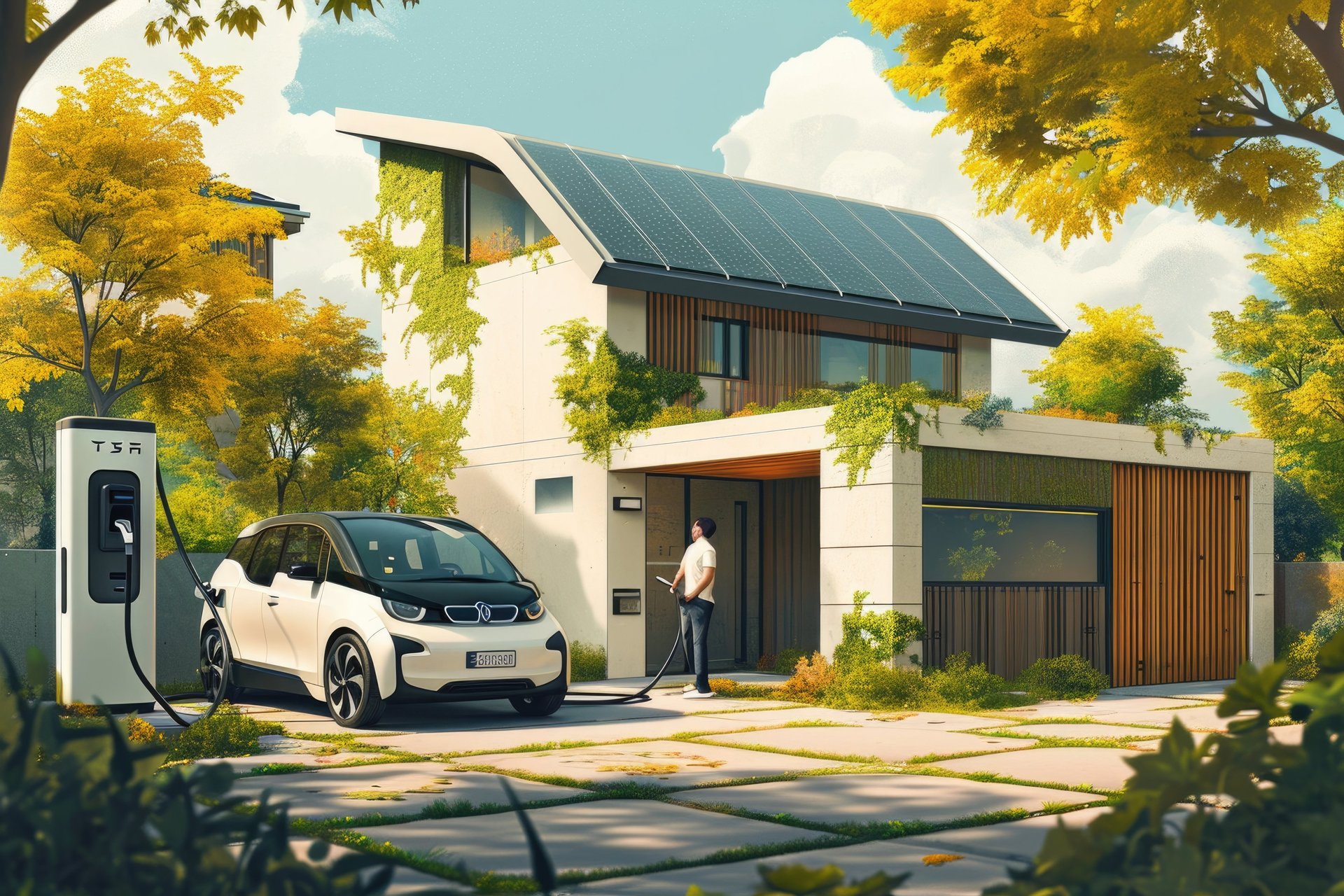 black blue and yellow textile