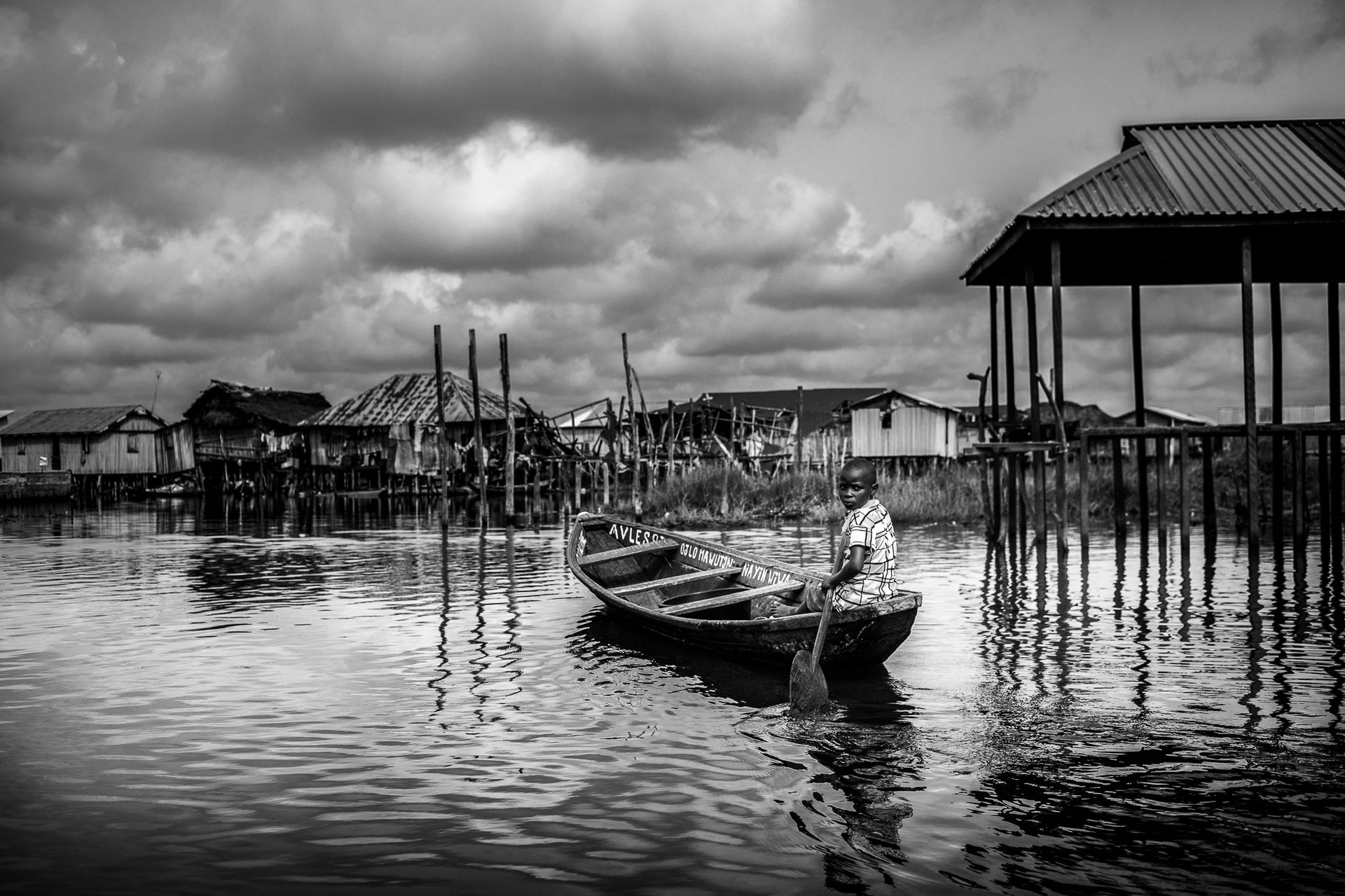 black blue and yellow textile
