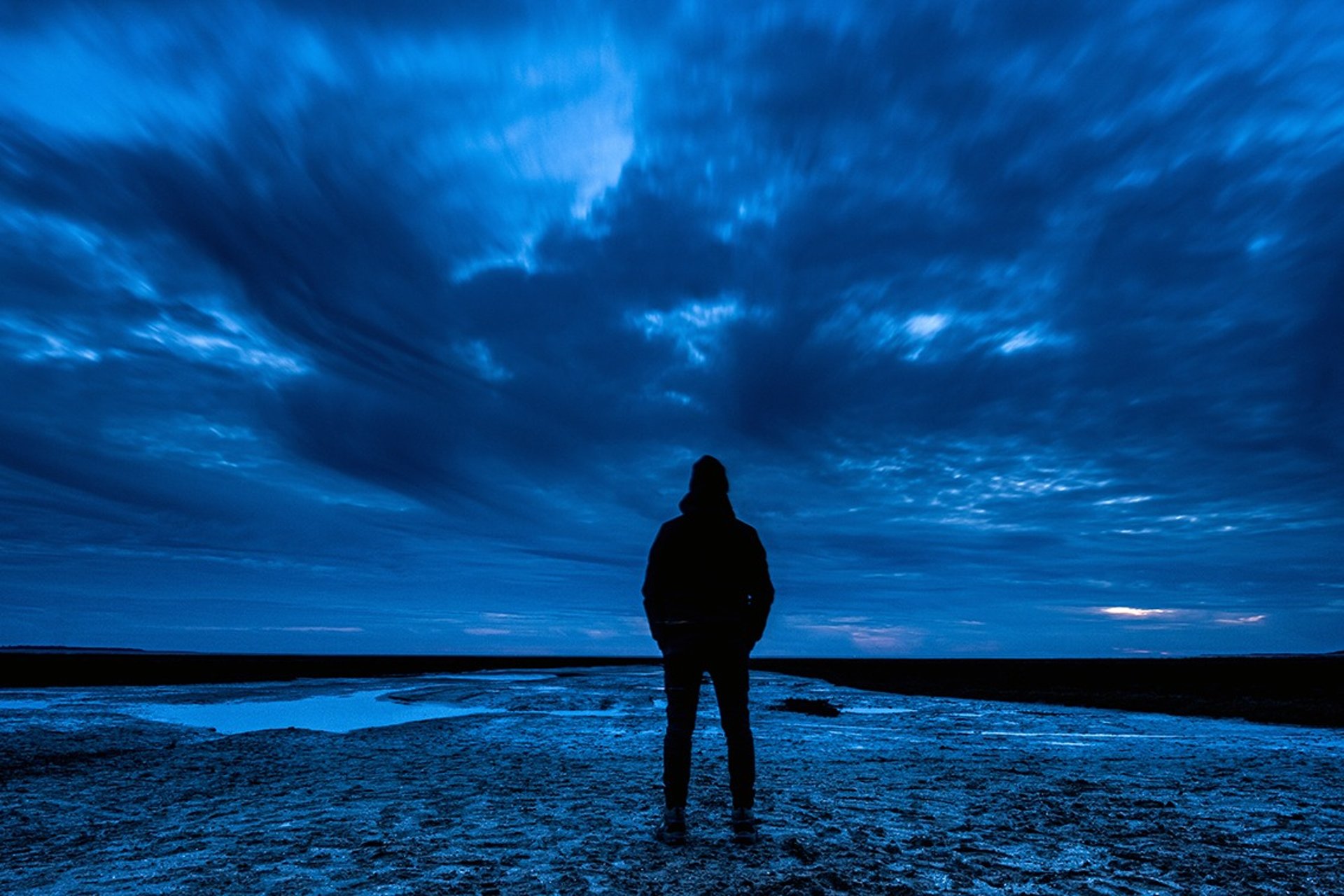 black blue and yellow textile