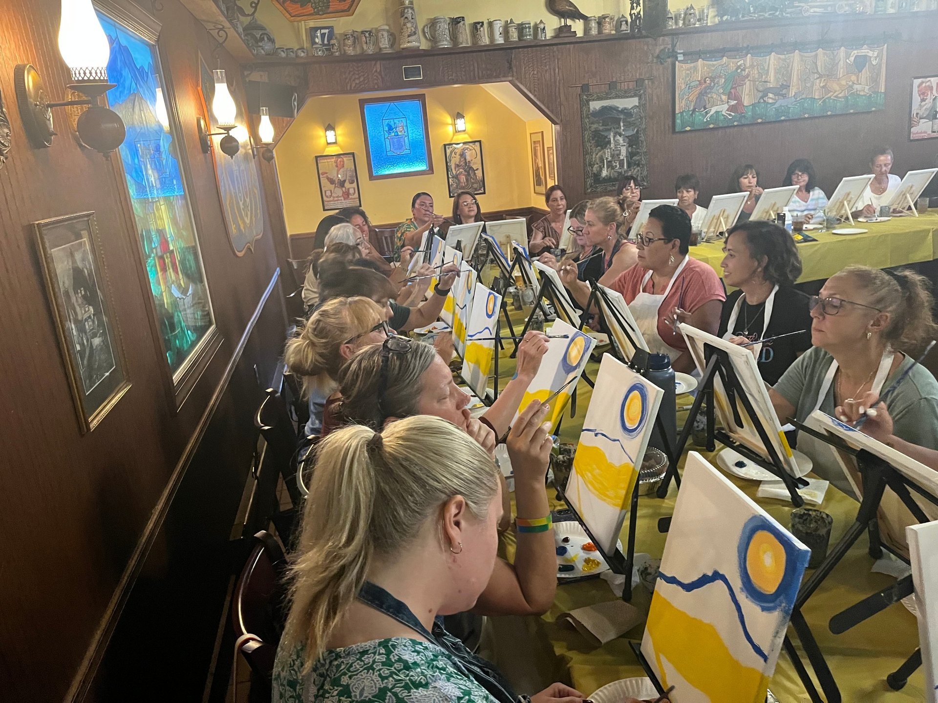 white clouds and blue sky during daytime