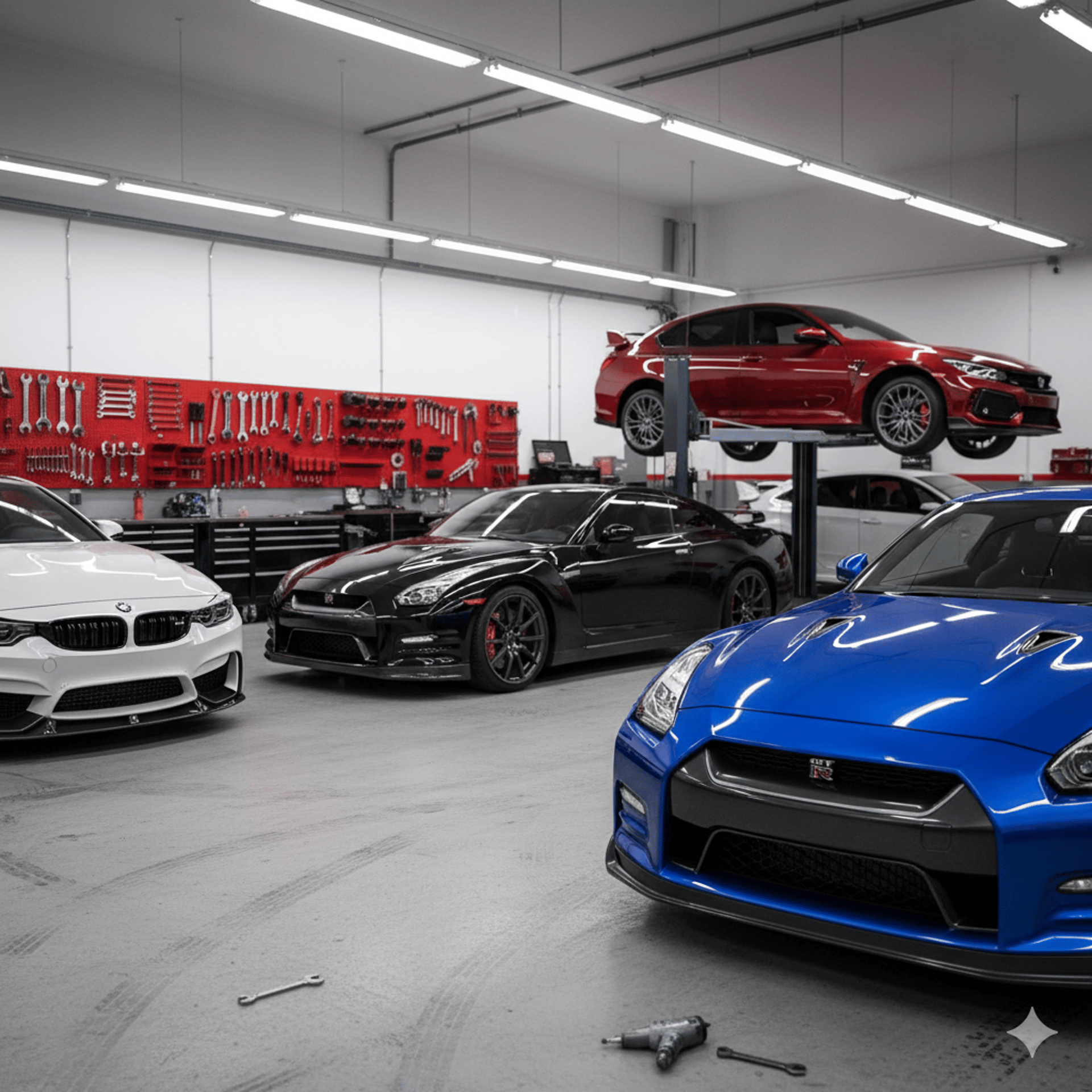 black and white bed linen