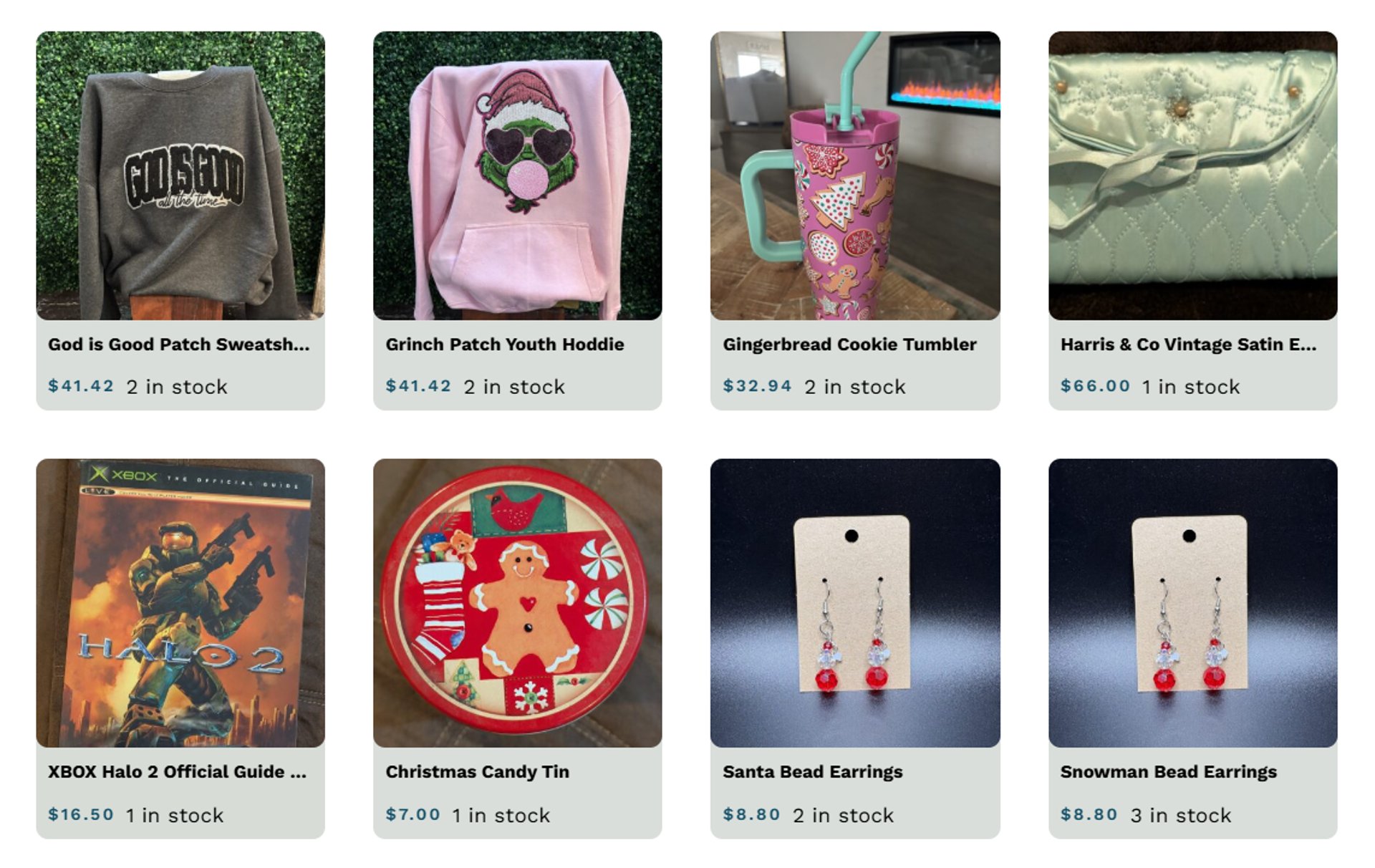 a row of shirts hanging on a rack in a store