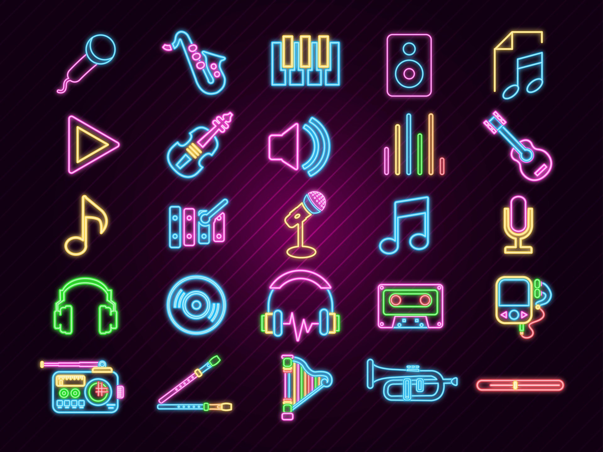 gray computer monitor