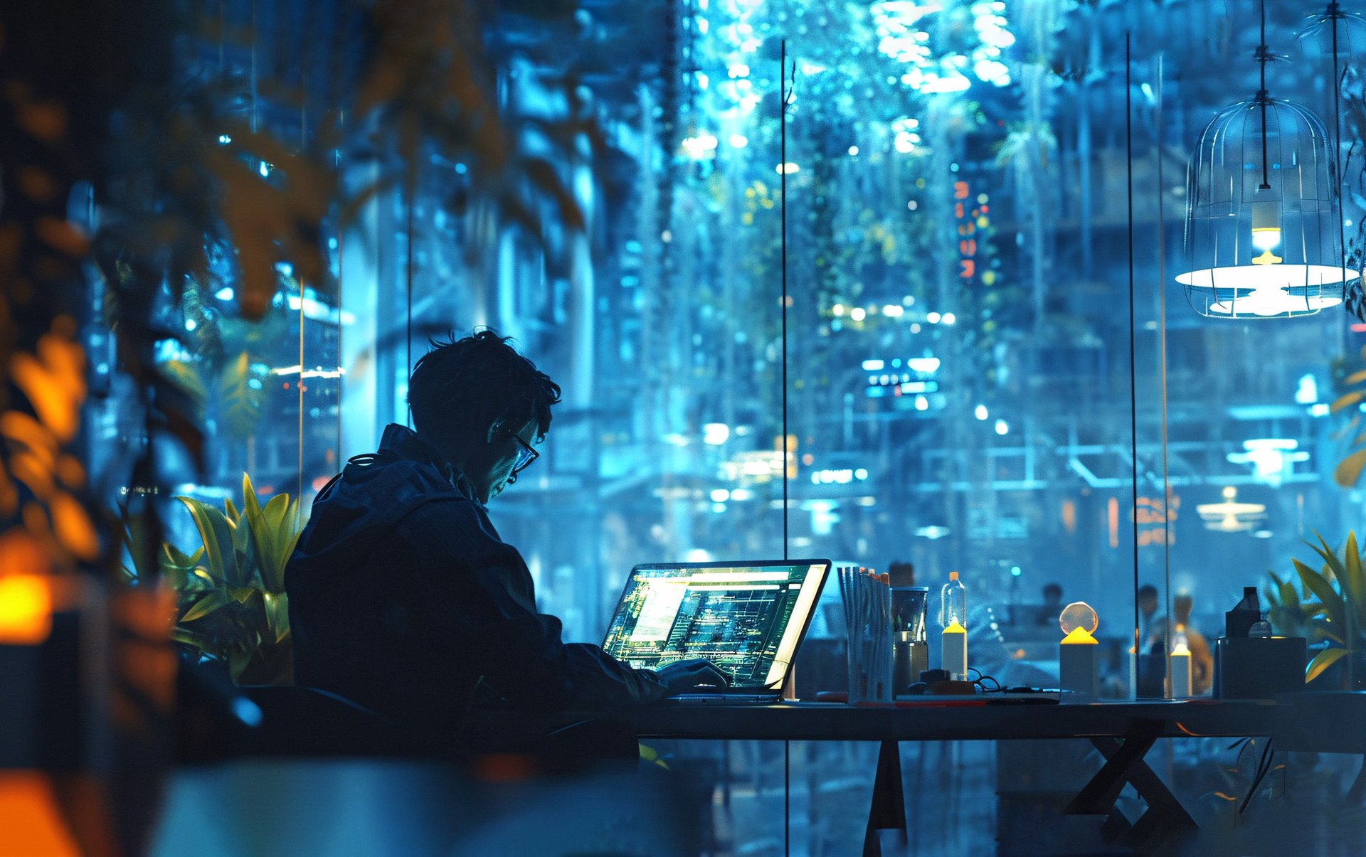 black and white bed linen