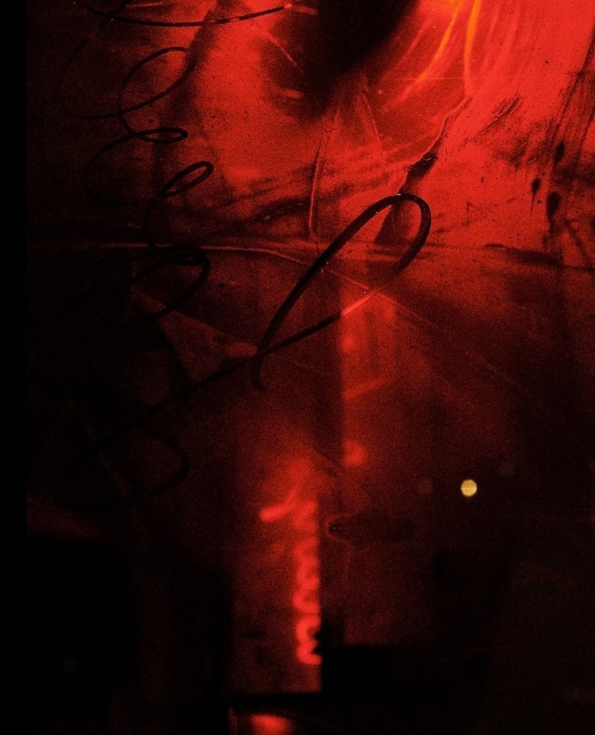 woman wearing yellow long-sleeved dress under white clouds and blue sky during daytime