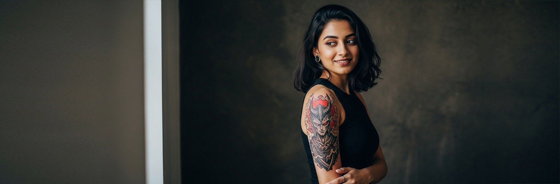 black and white bed linen