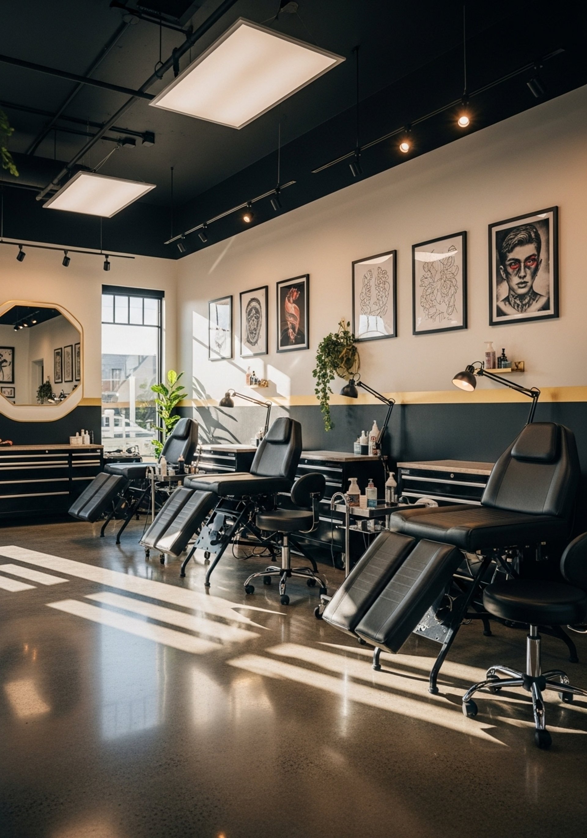 woman wearing yellow long-sleeved dress under white clouds and blue sky during daytime