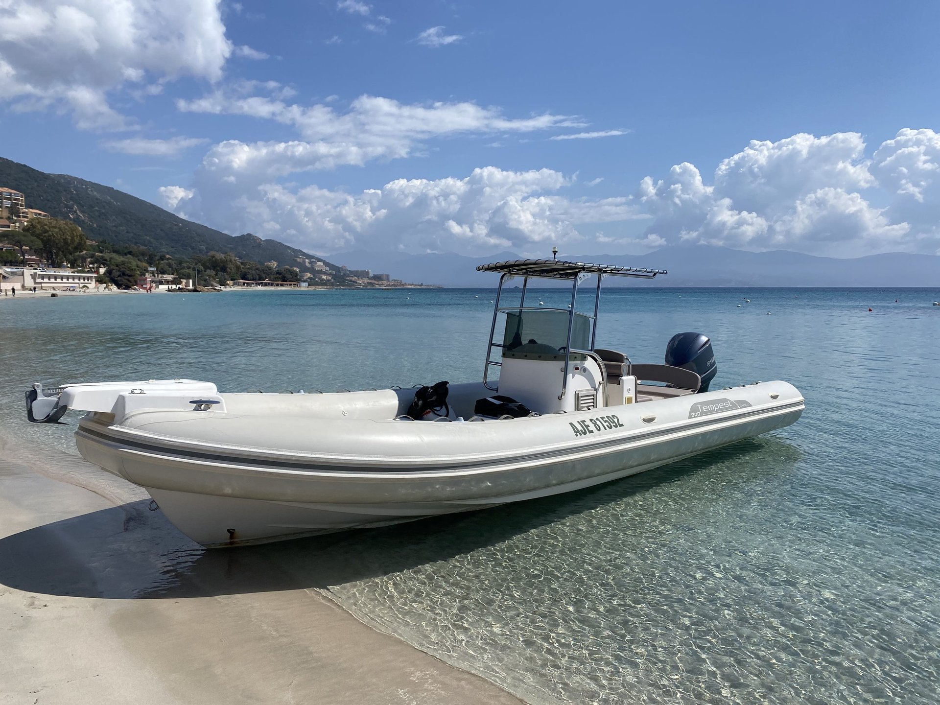 black and brown leather padded tub sofa
