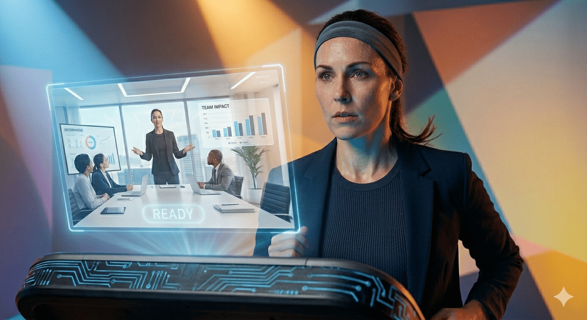 gray computer monitor