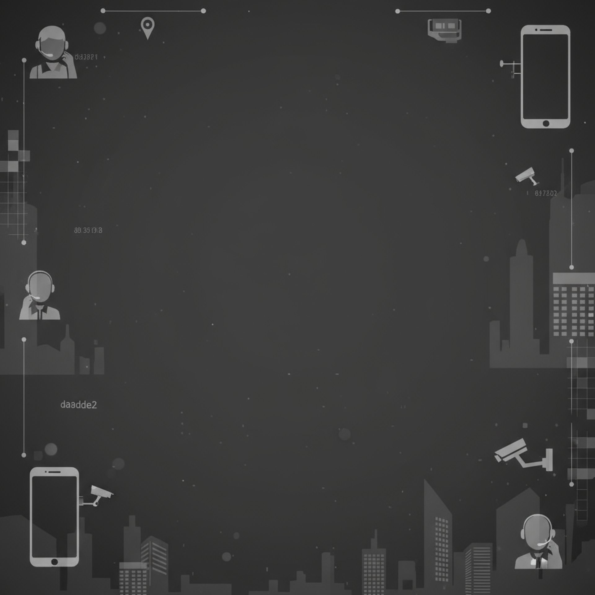 black and white bed linen