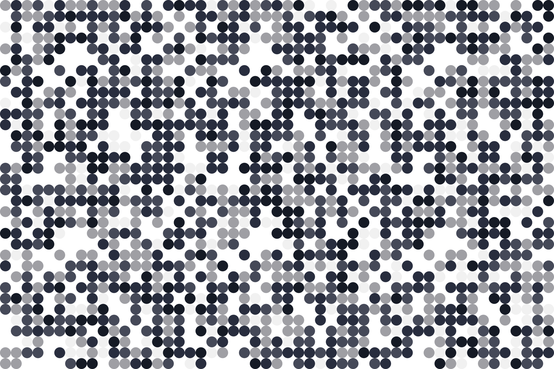 black and white bed linen