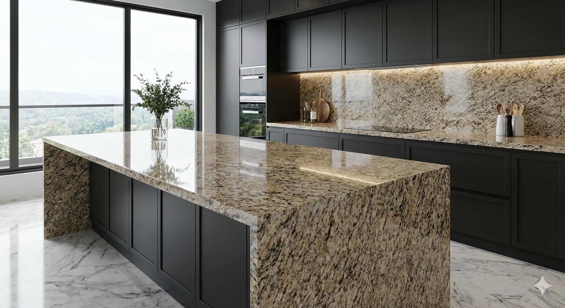 black and white bed linen