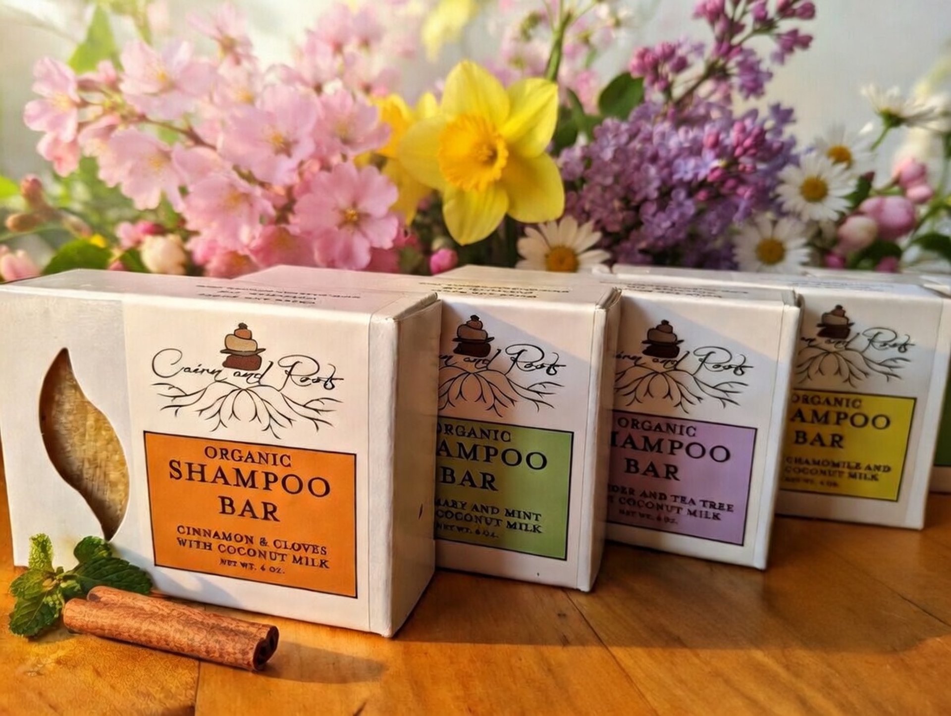 person wearing grey knit sweater