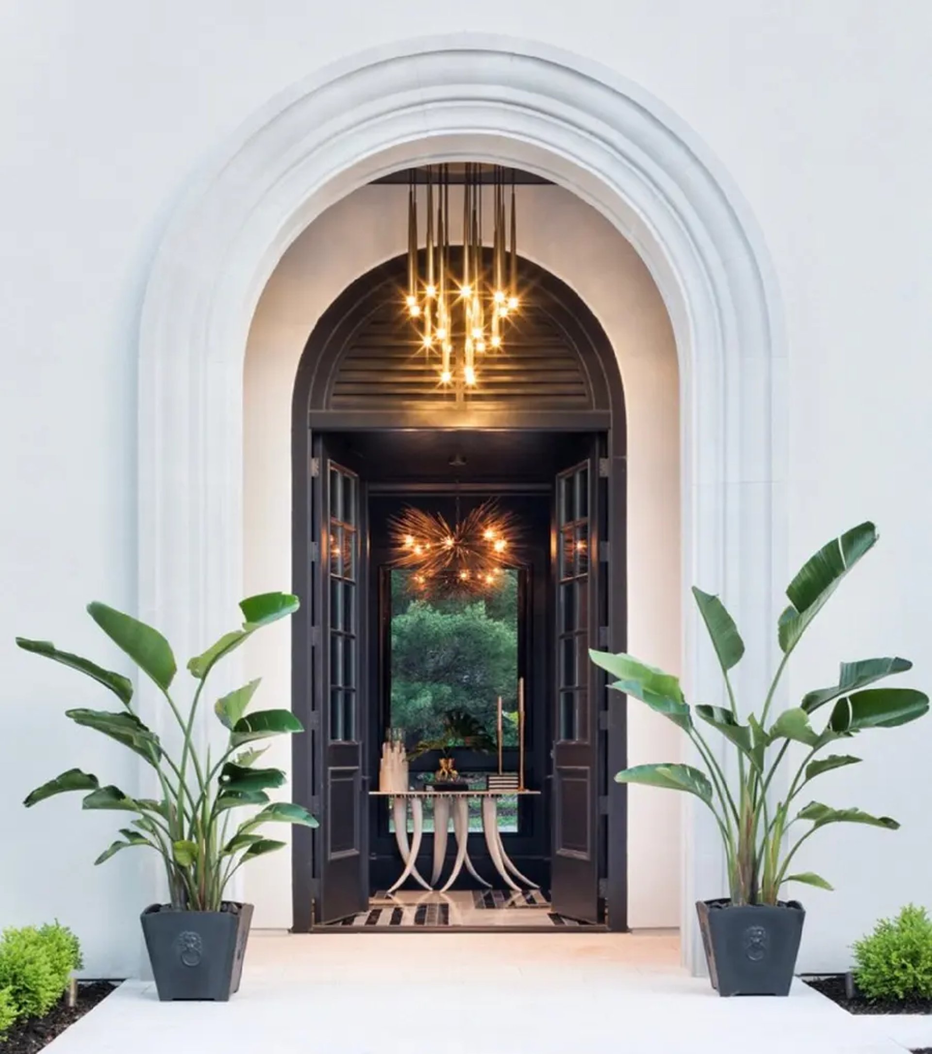 woman wearing yellow long-sleeved dress under white clouds and blue sky during daytime