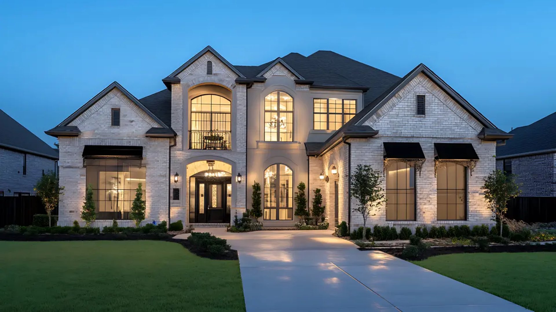 black and white bed linen