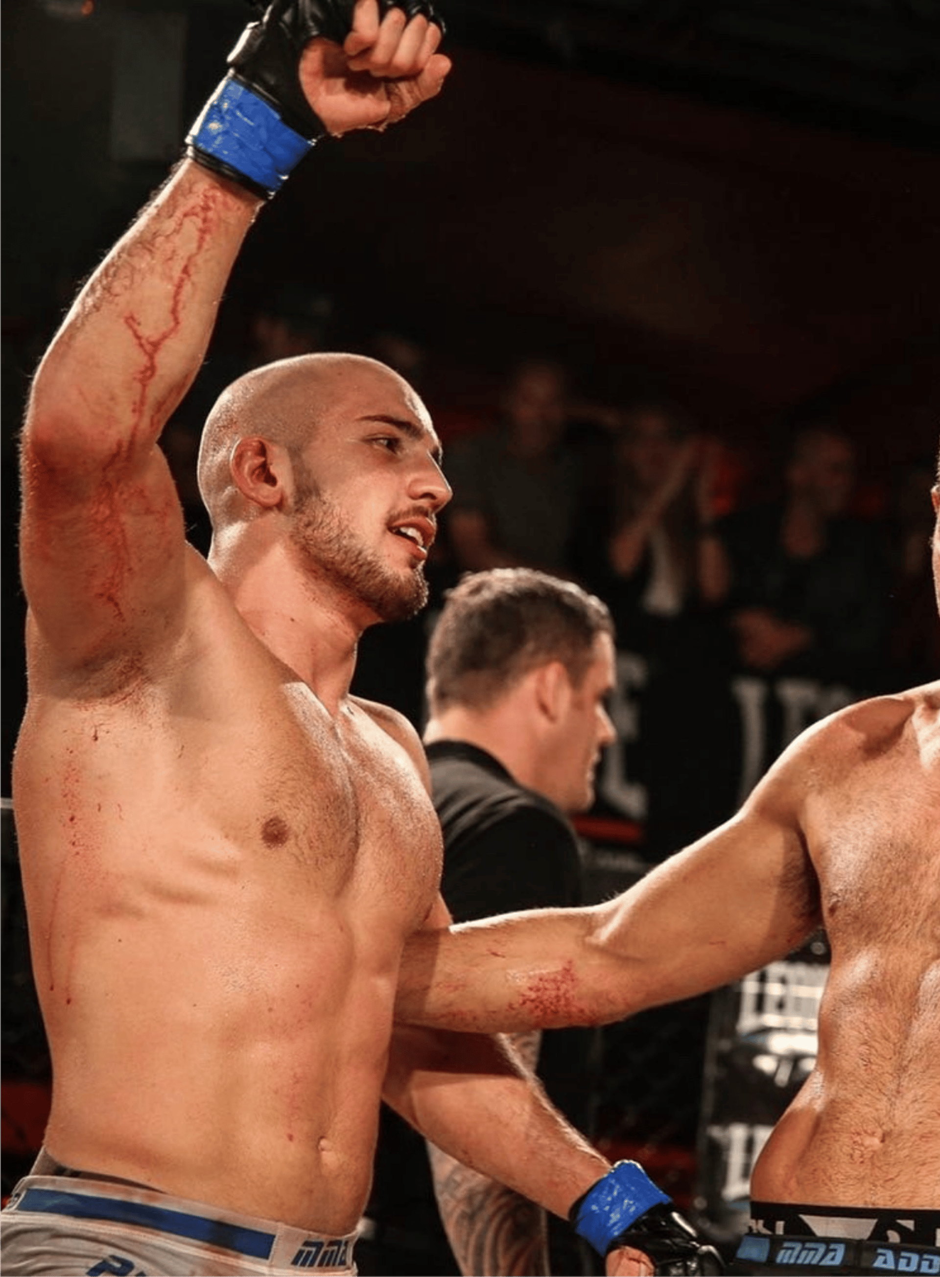 woman wearing yellow long-sleeved dress under white clouds and blue sky during daytime