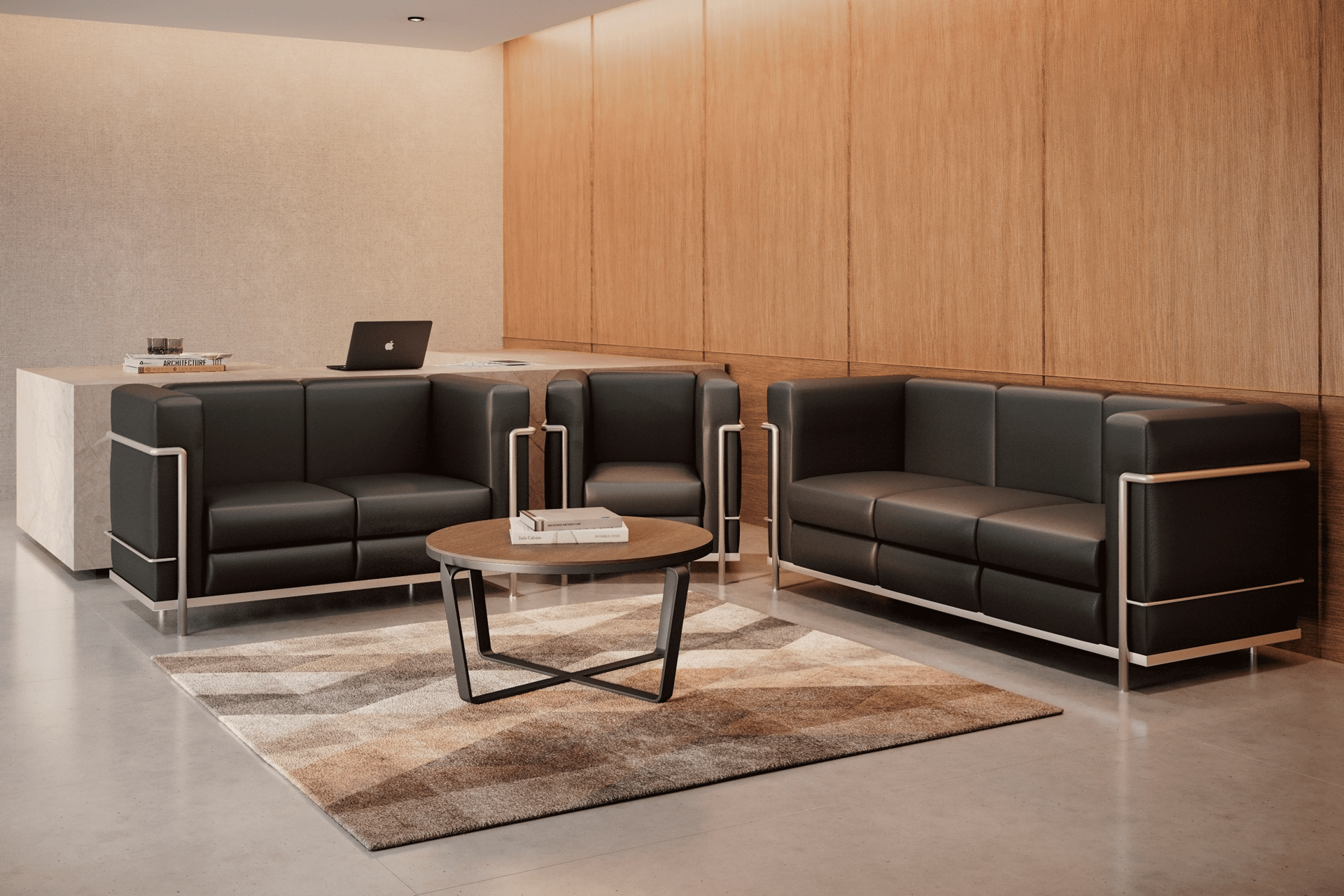 black and white bed linen