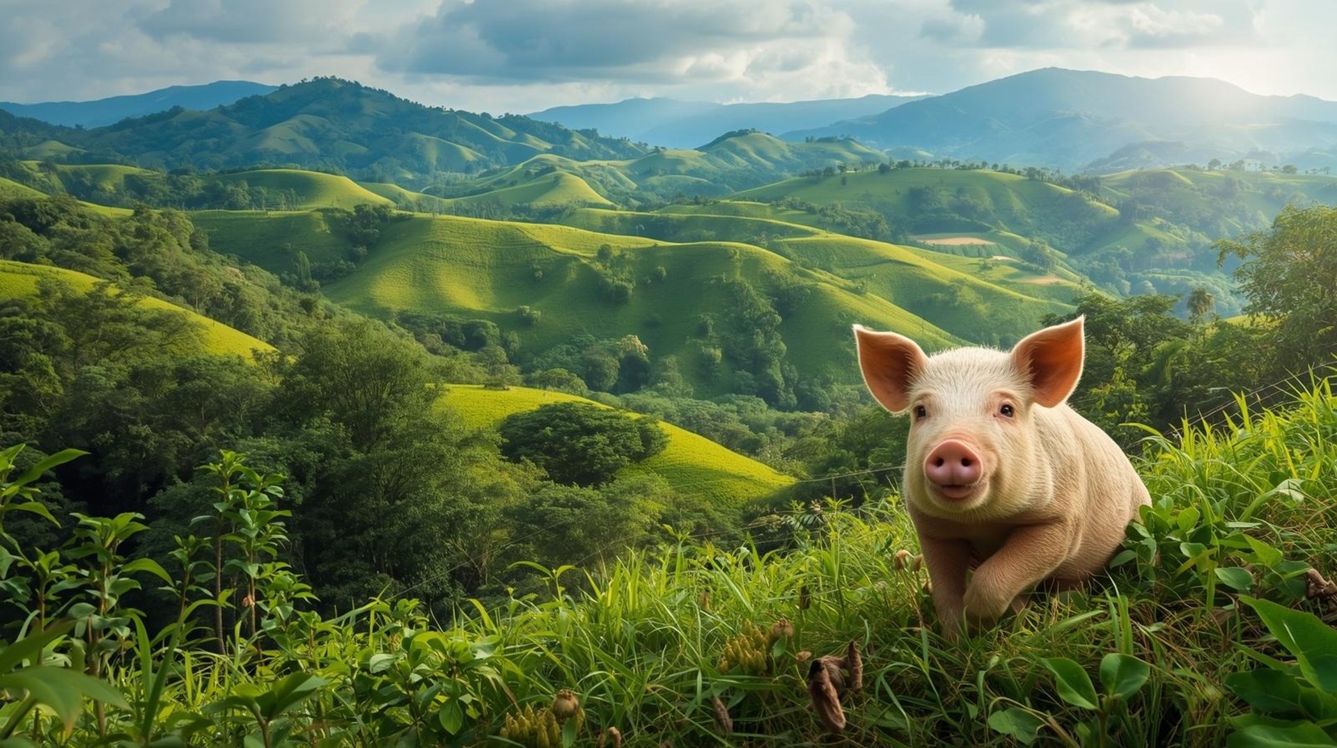 black and brown leather padded tub sofa