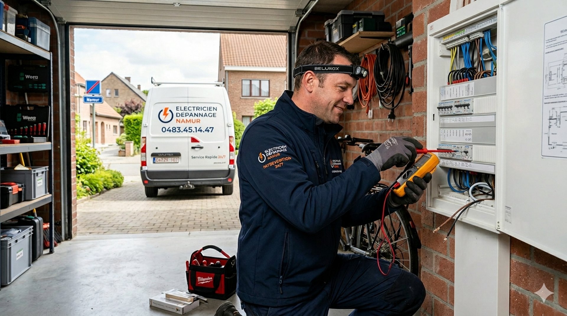 black and white bed linen