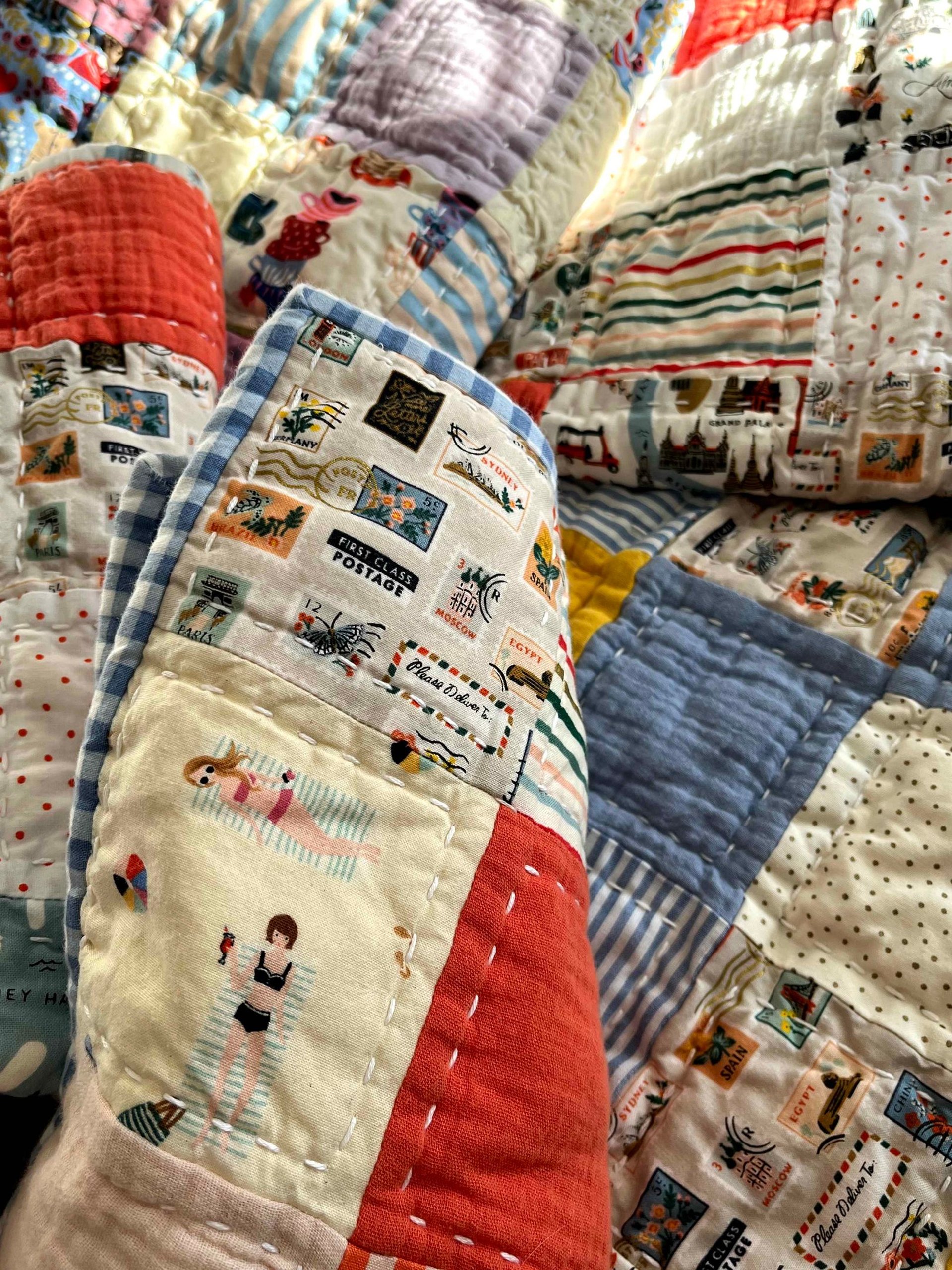 woman holding dried flower