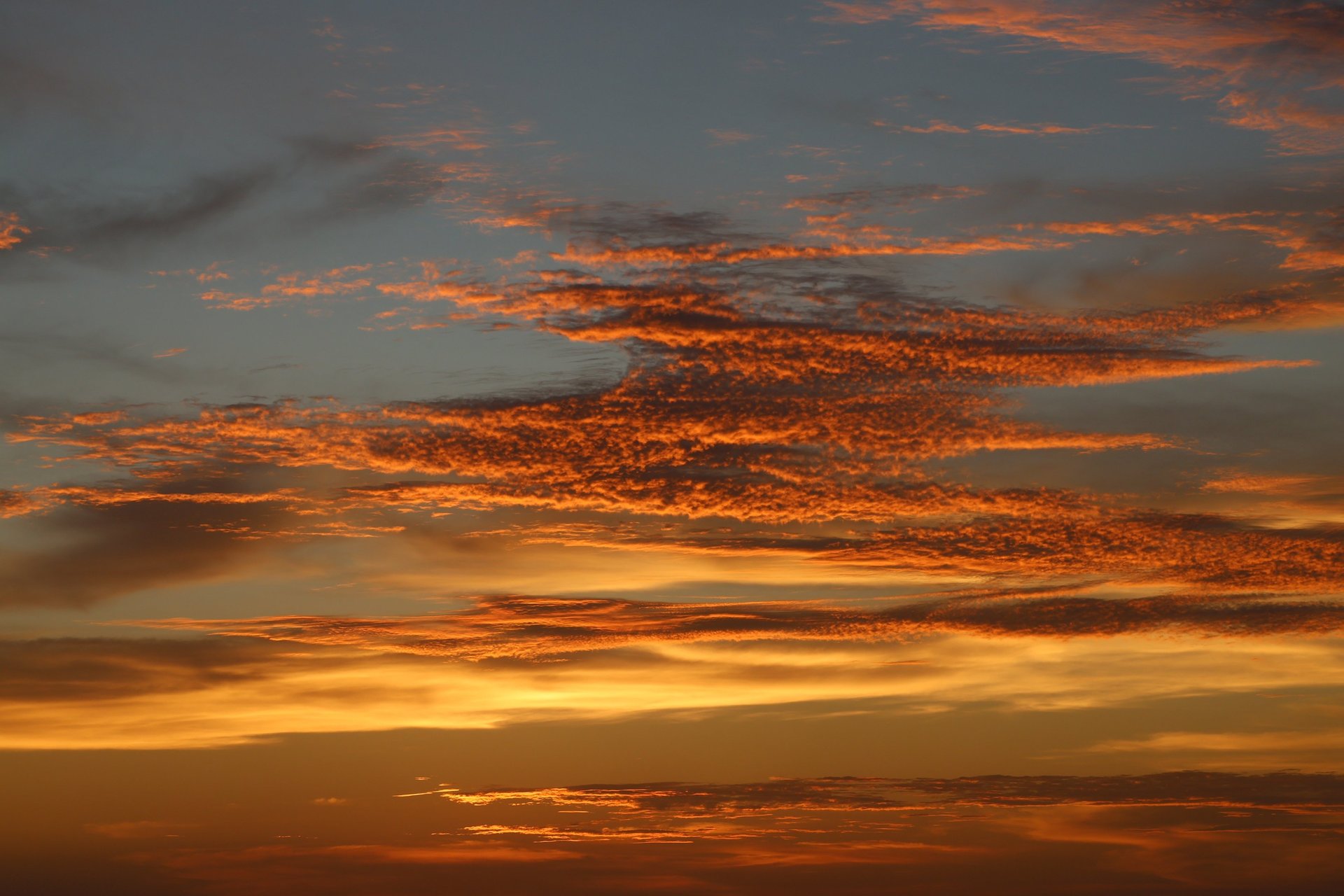 mountain range under blue sky