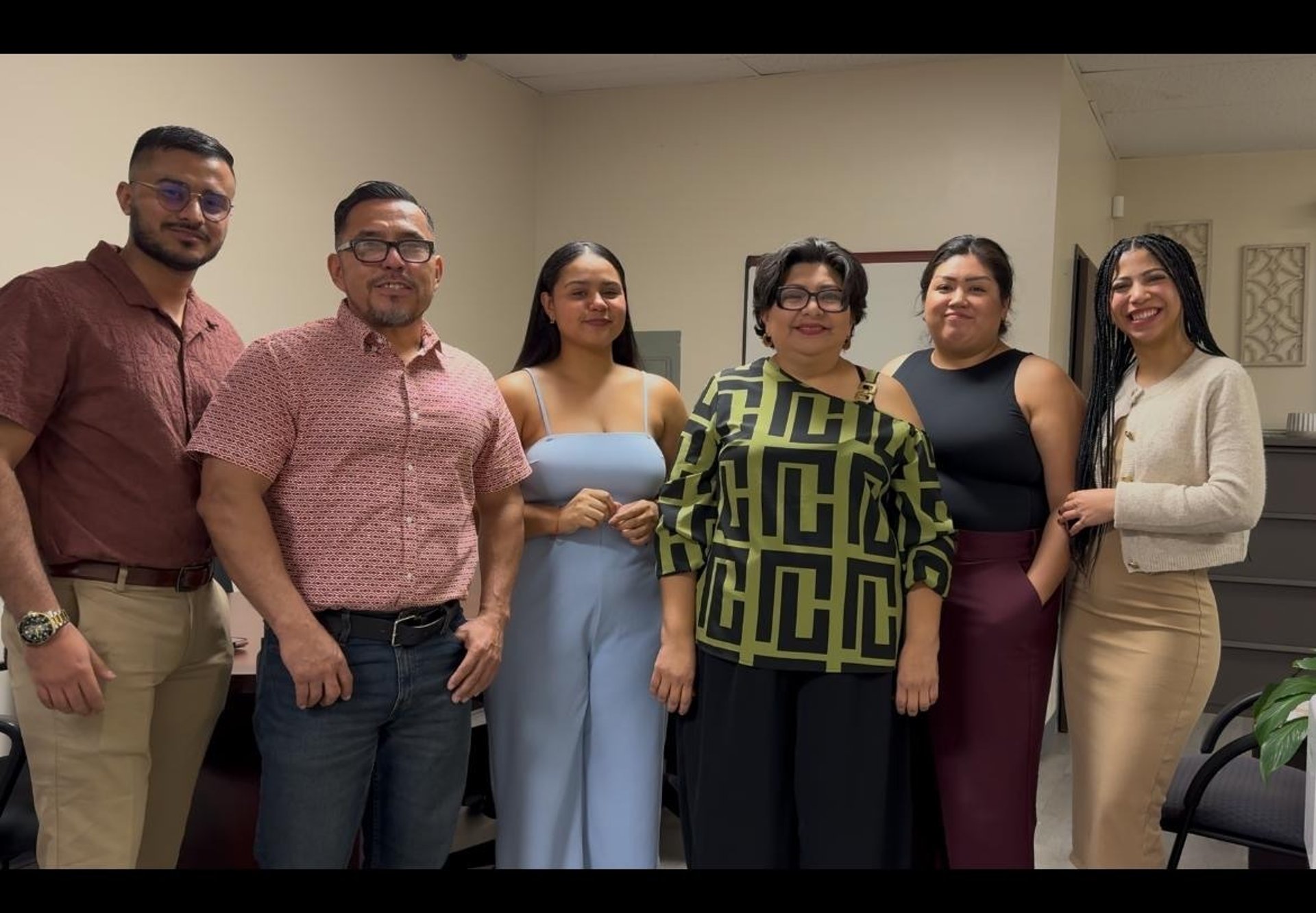 woman wearing yellow long-sleeved dress under white clouds and blue sky during daytime