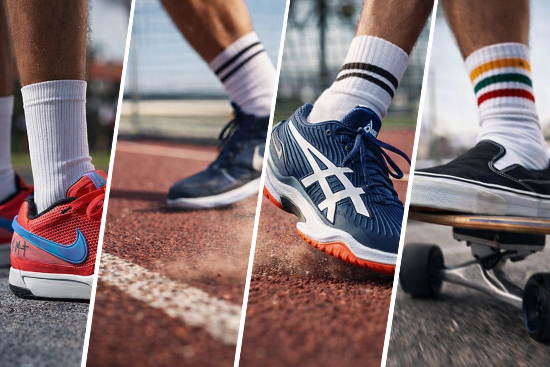 black and white bed linen