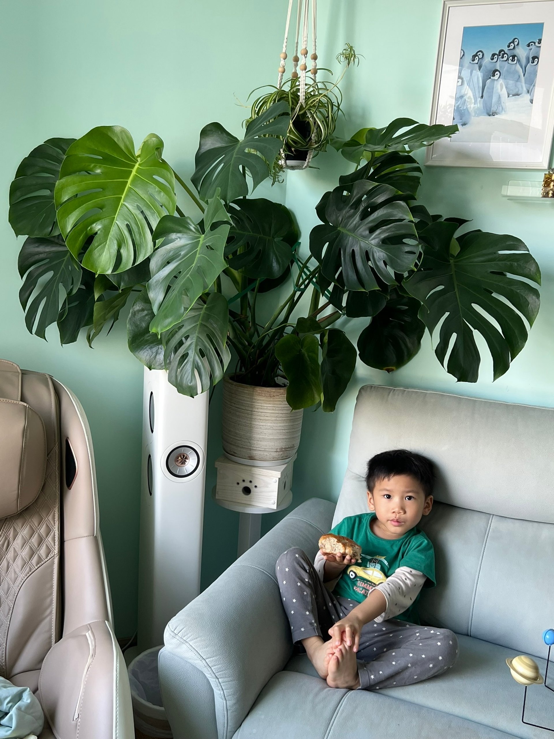 black and white bed linen