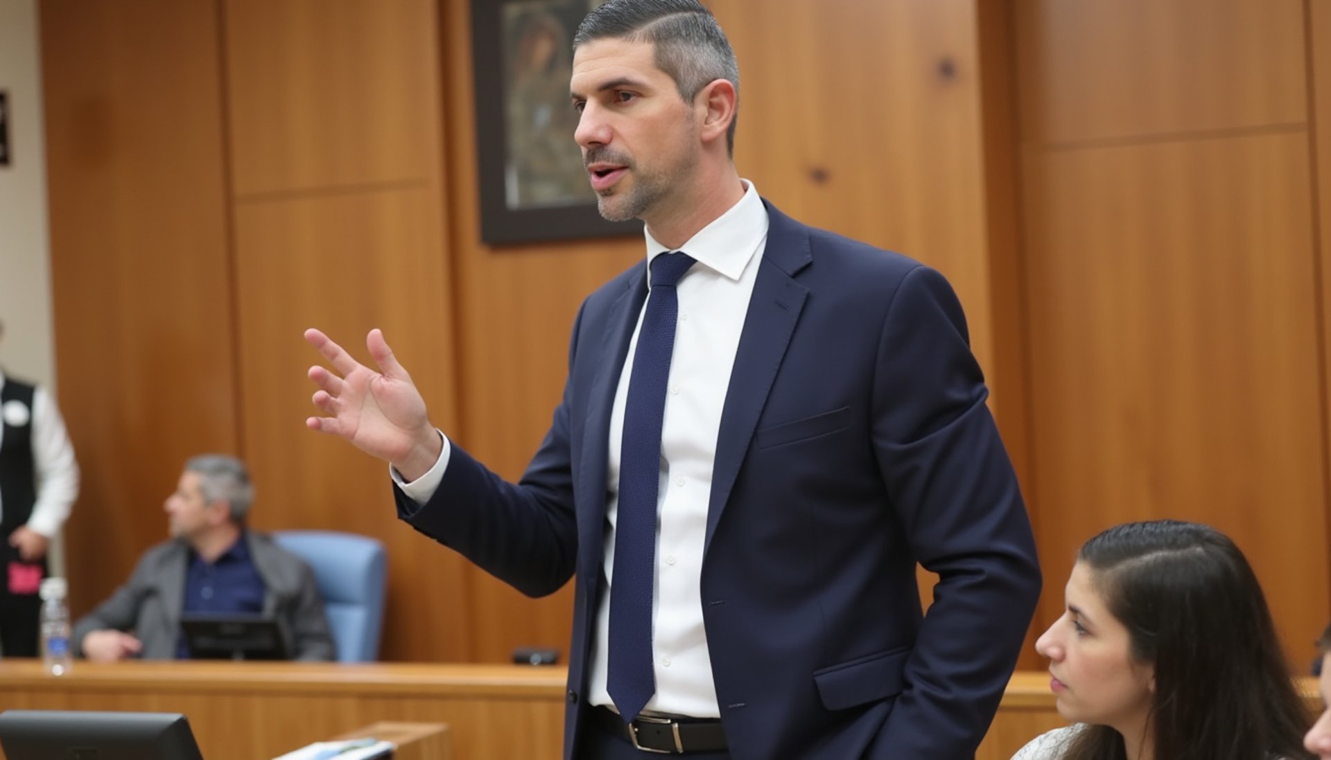 black and white bed linen