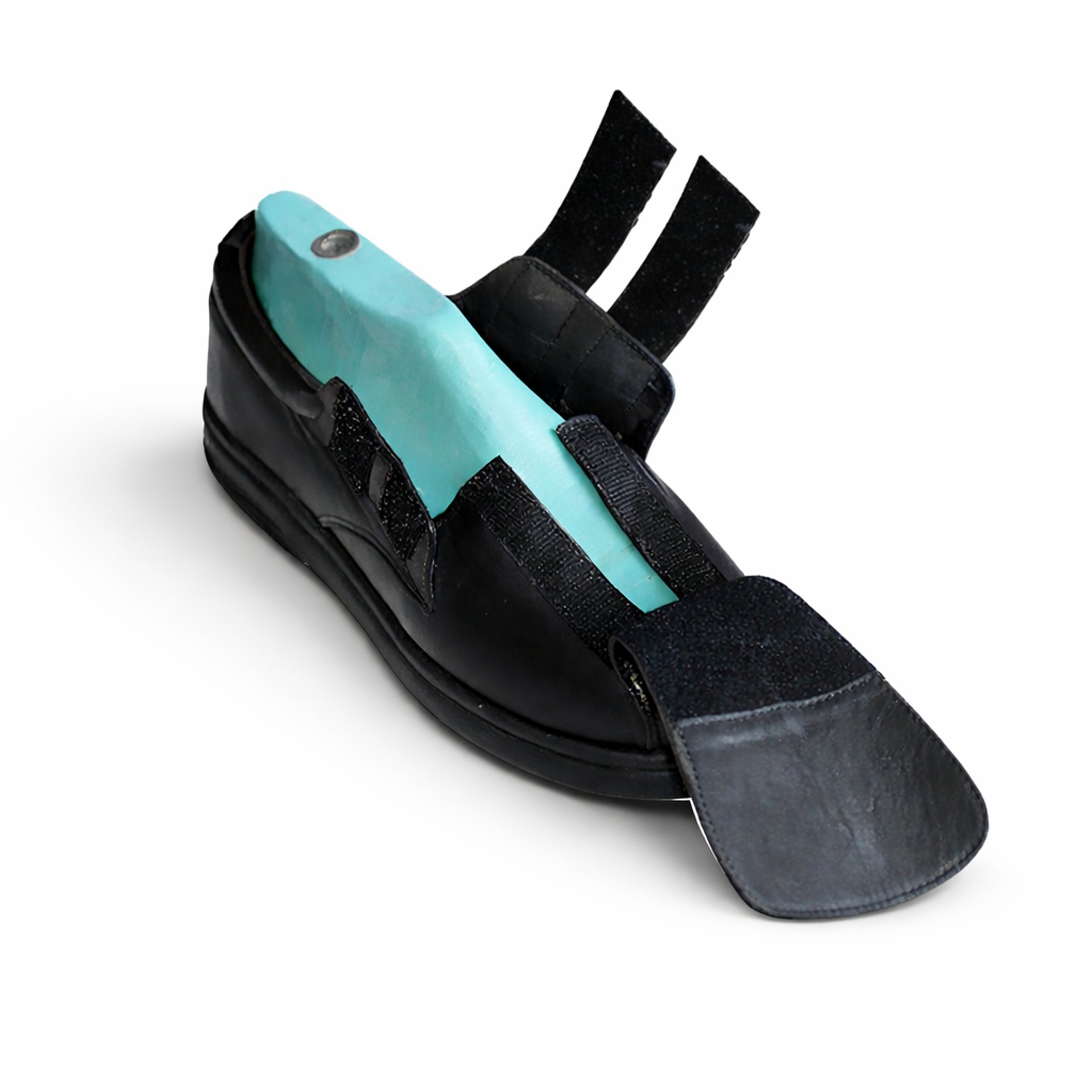 woman holding dried flower