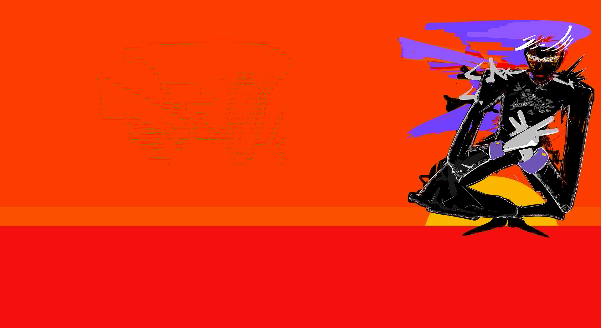 black and white bed linen