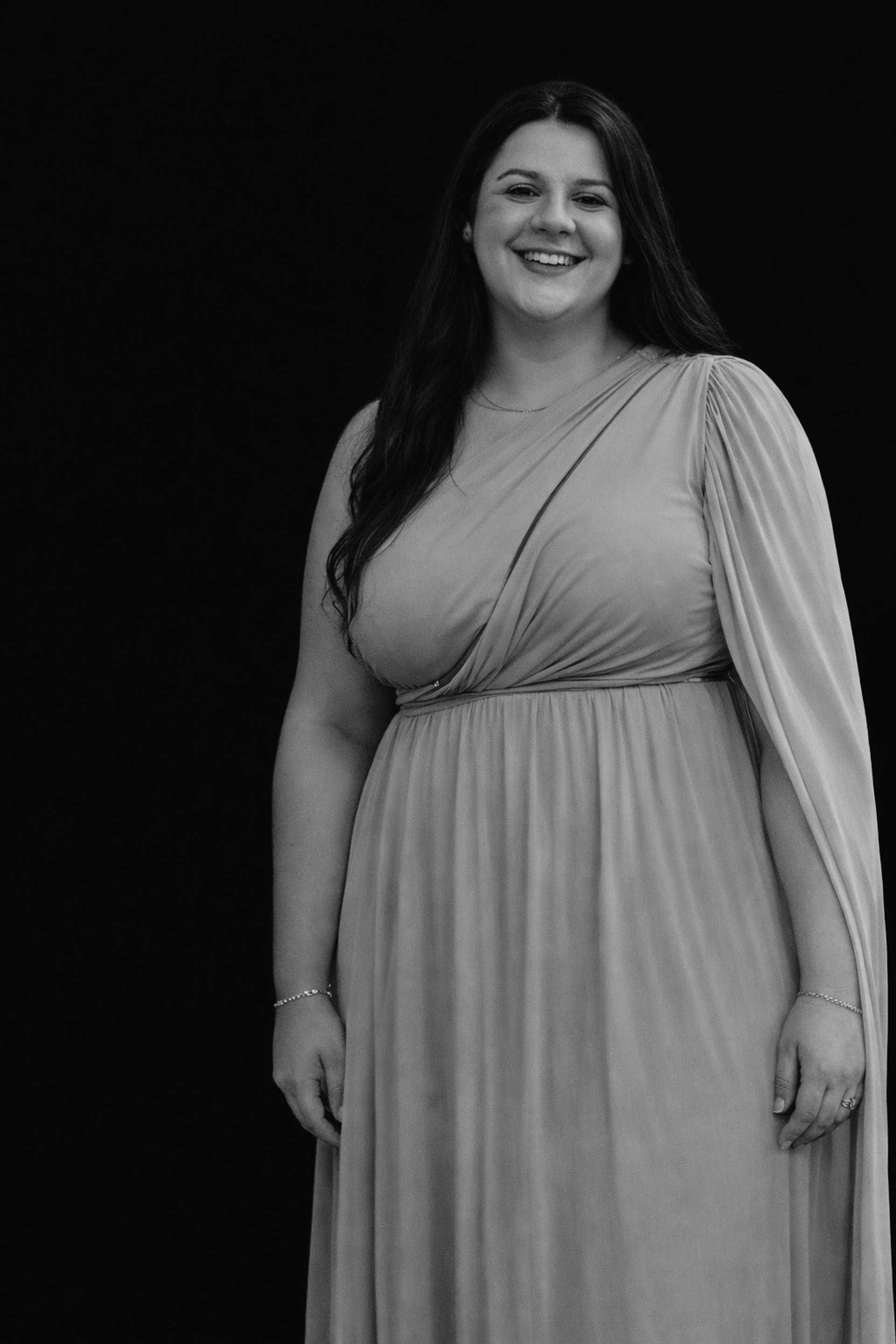 black and white bed linen