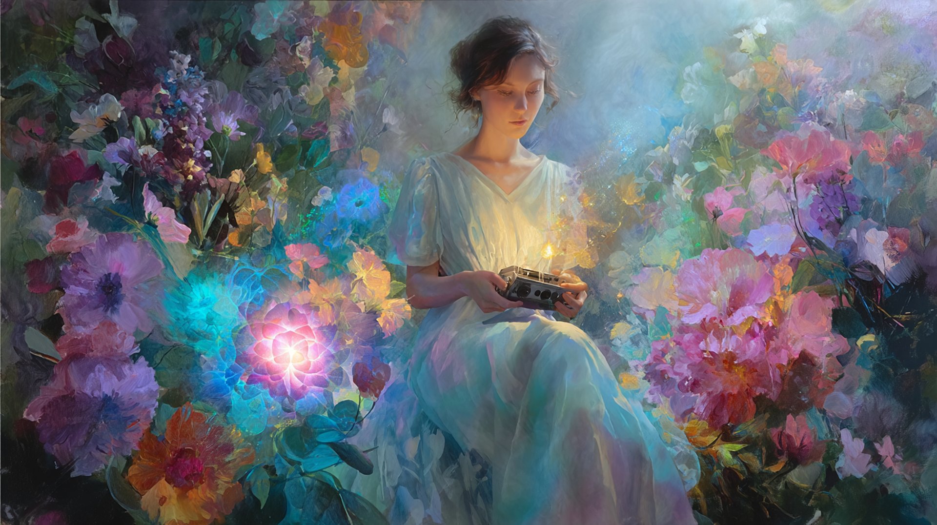 share your light, your inner wisdom as you are already on the path of self-growth