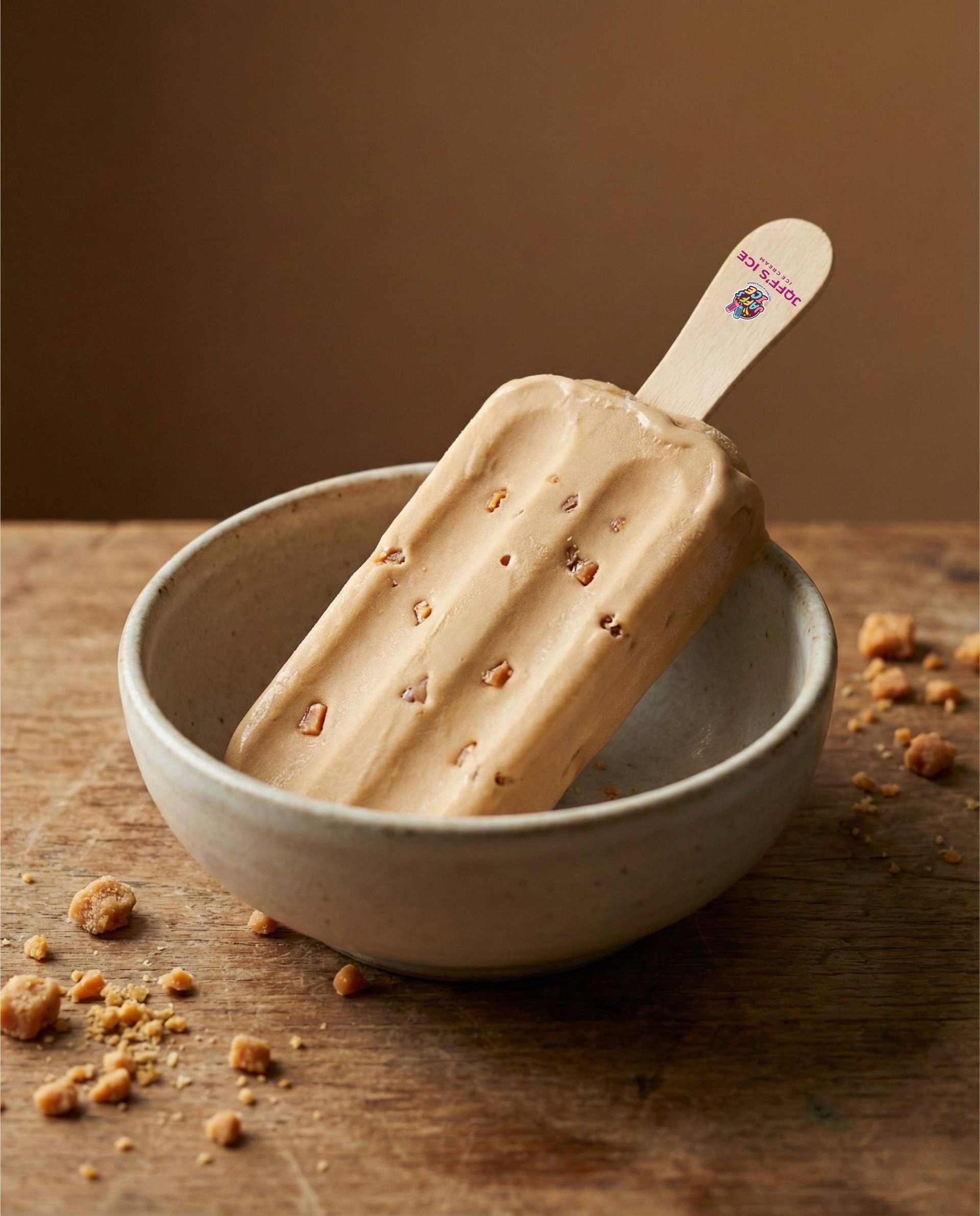 pink and white abstract painting