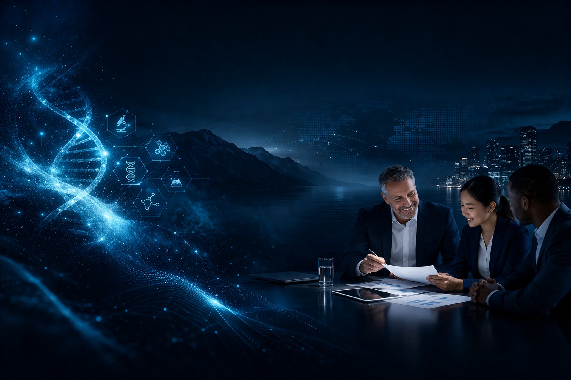 black and brown leather padded tub sofa