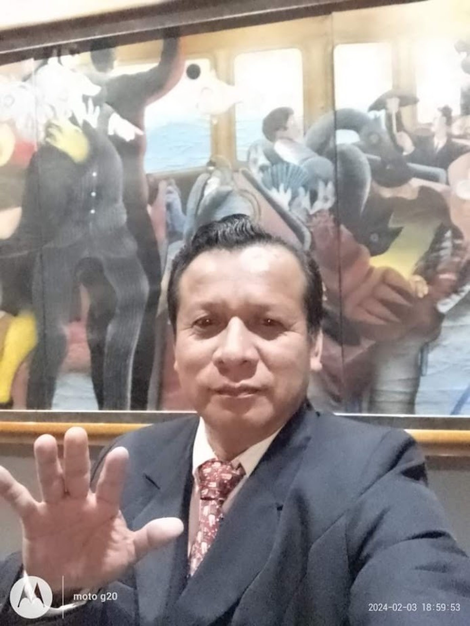 black and brown leather padded tub sofa