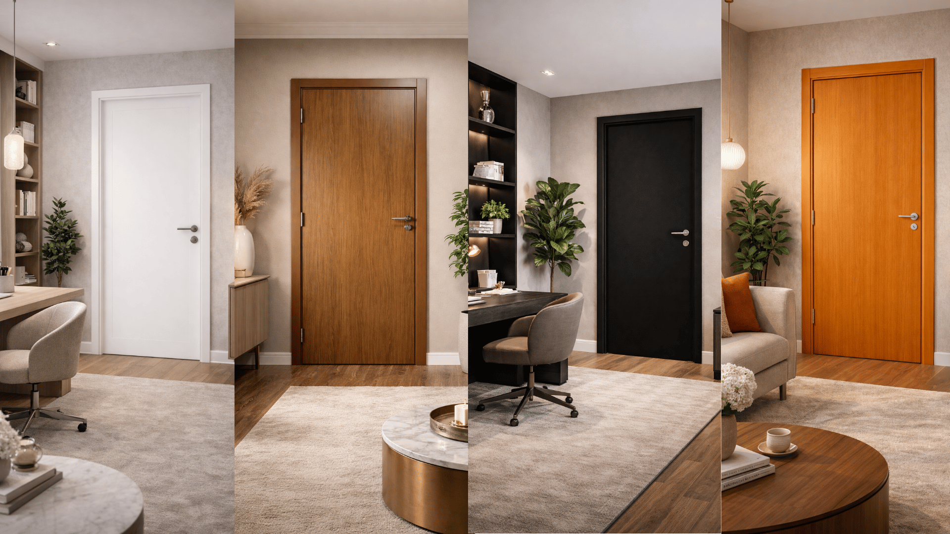 gray computer monitor