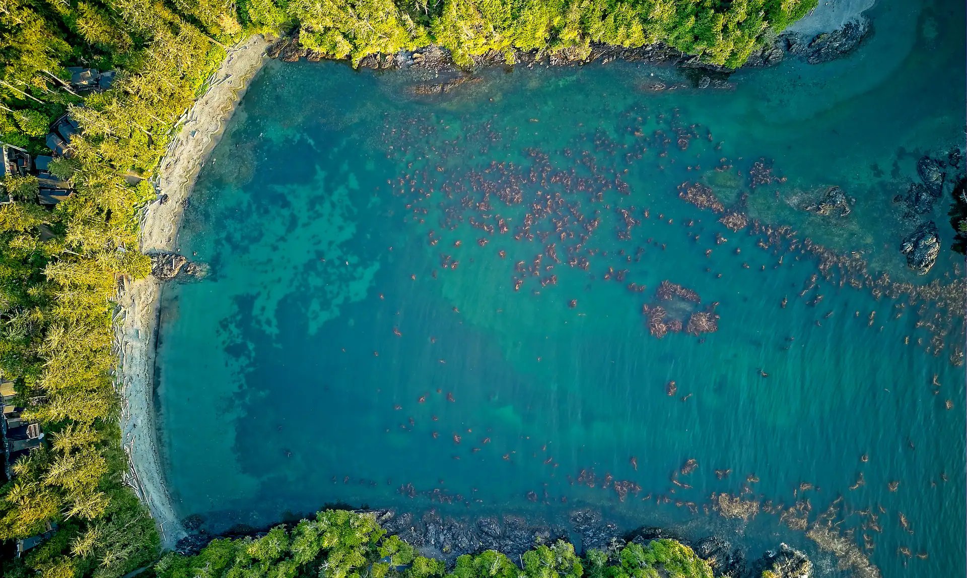 road near at mountain