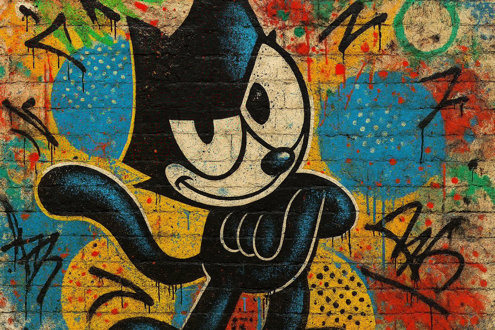 black and white bed linen