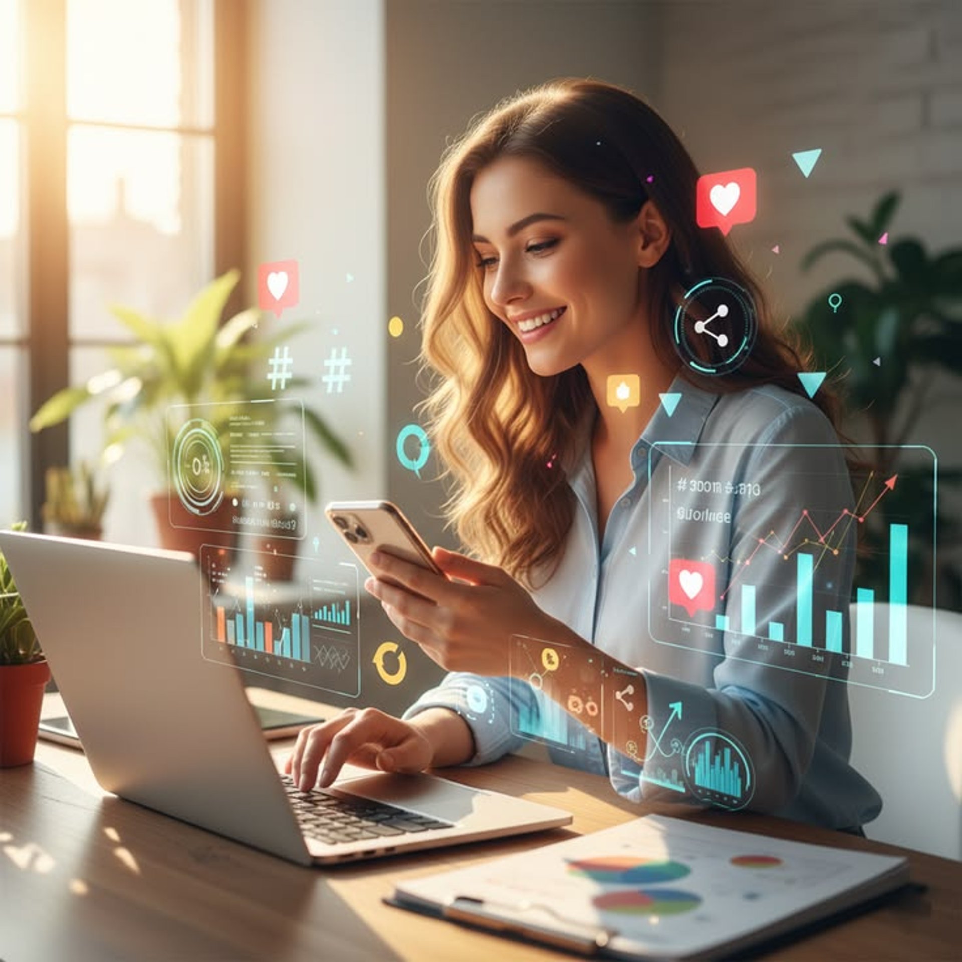 woman wearing yellow long-sleeved dress under white clouds and blue sky during daytime