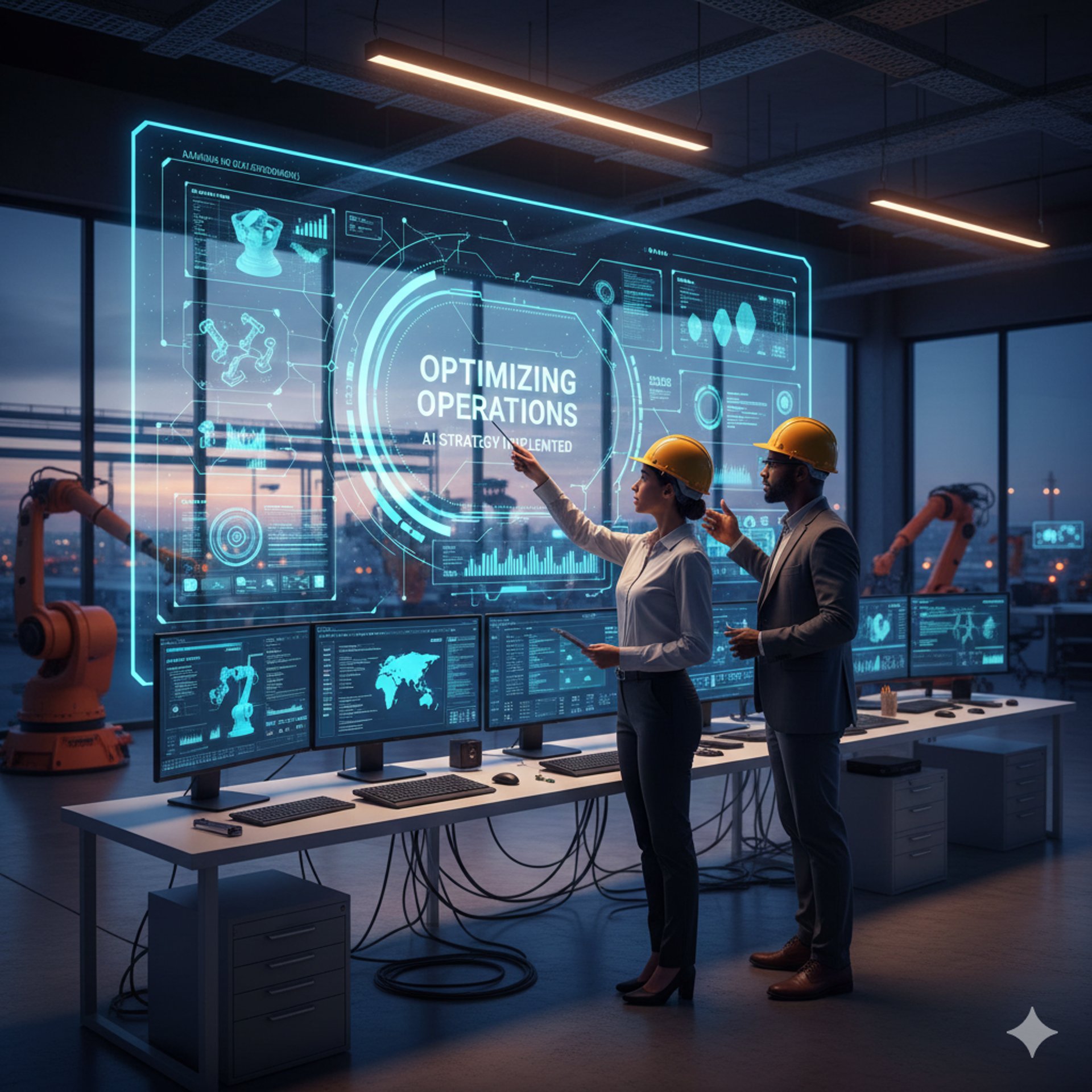 gray computer monitor