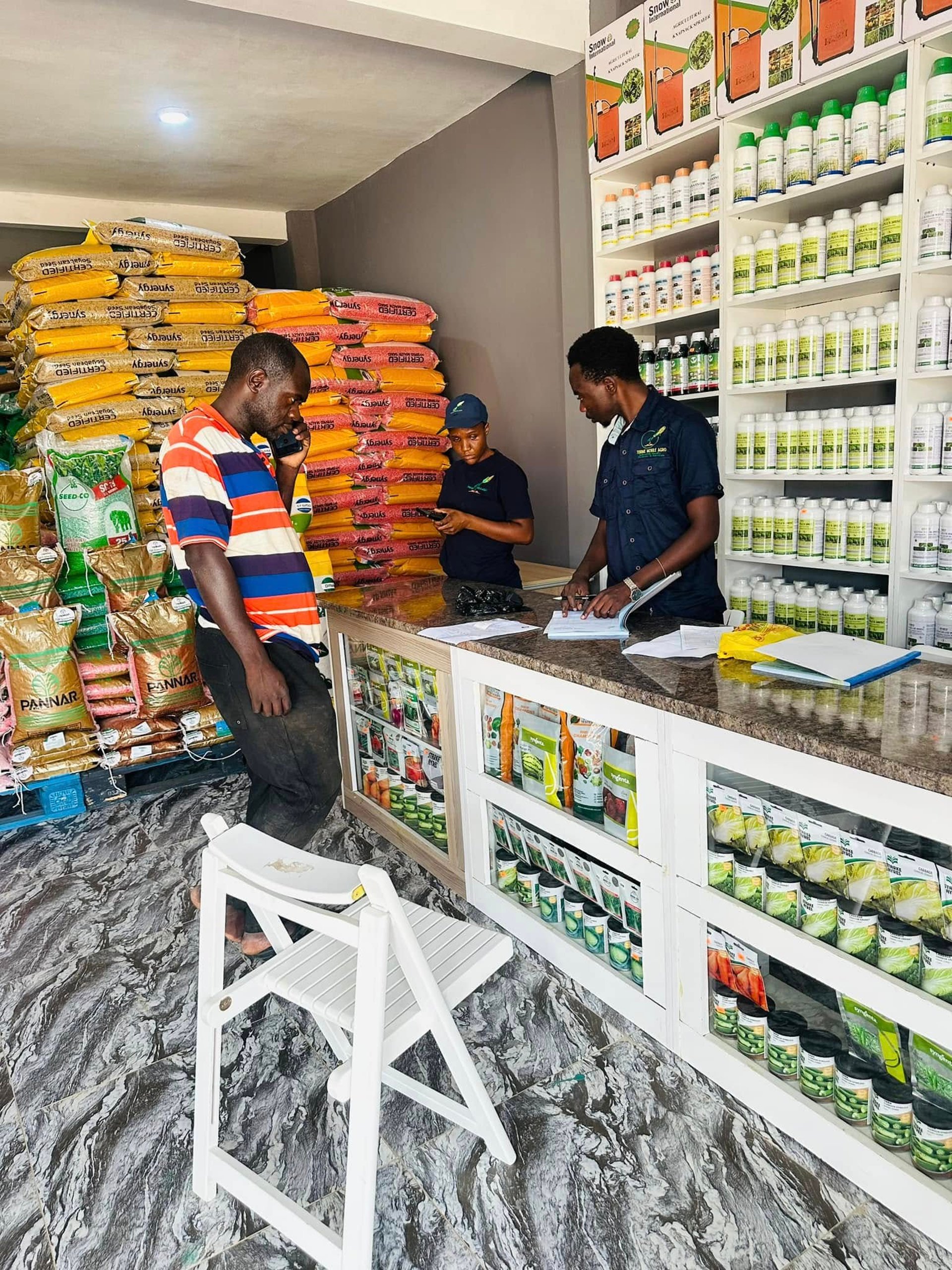 woman wearing yellow long-sleeved dress under white clouds and blue sky during daytime