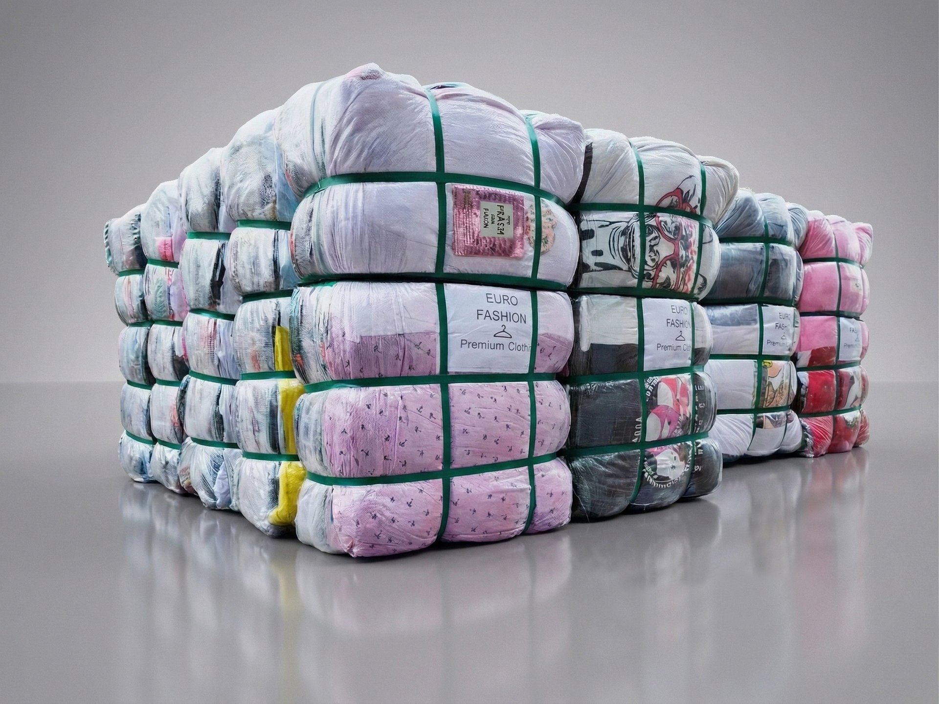 black and white bed linen