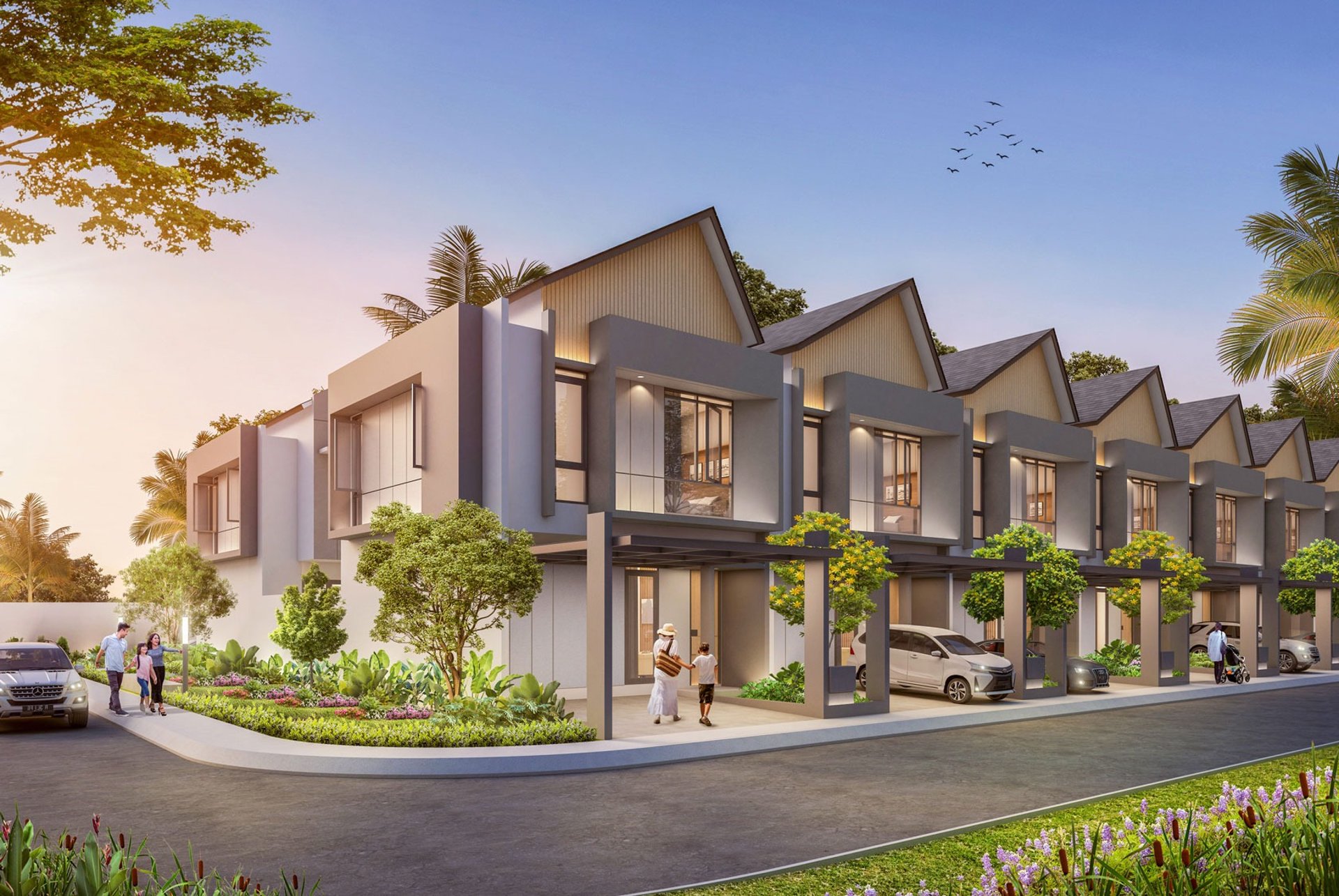 black and white bed linen