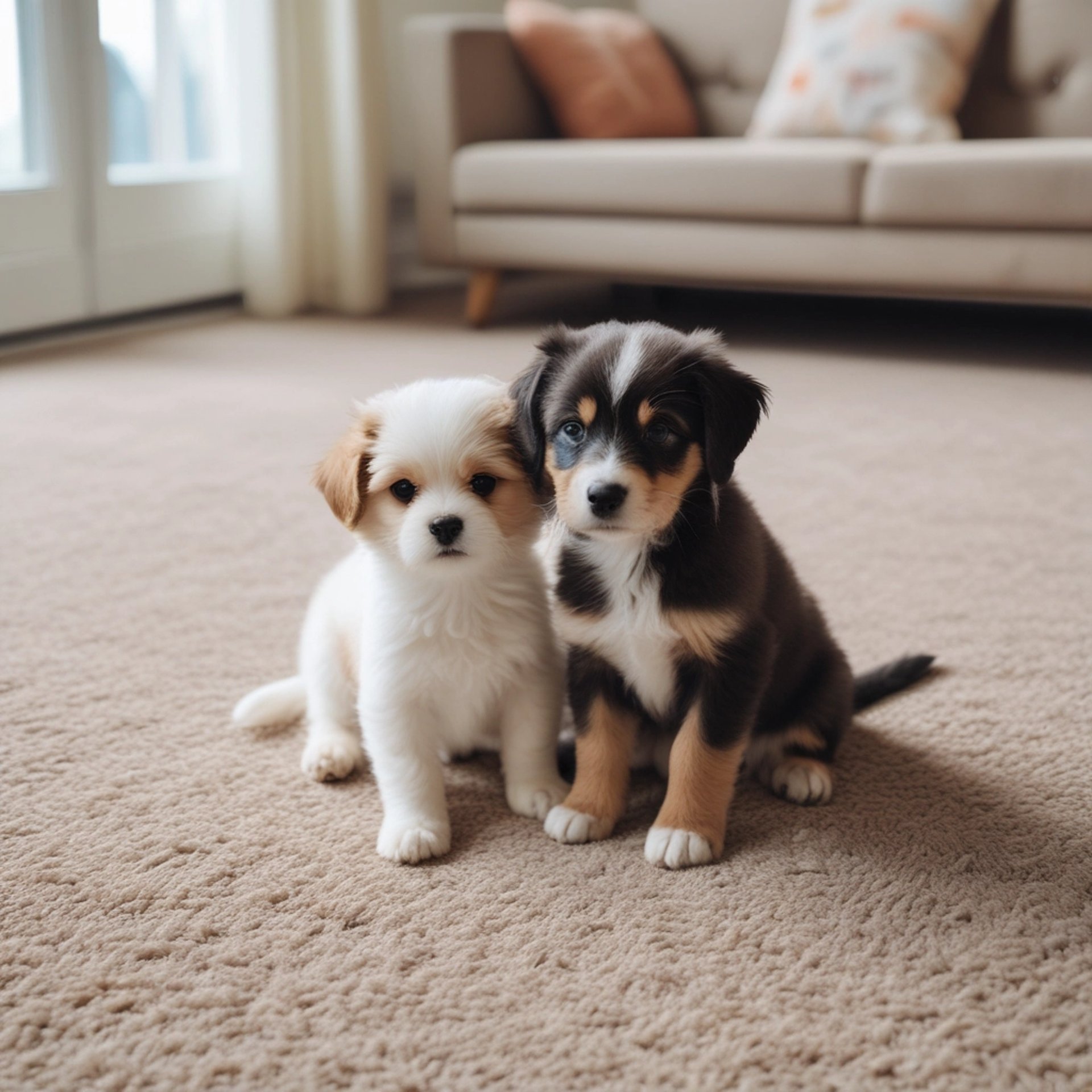 gray computer monitor