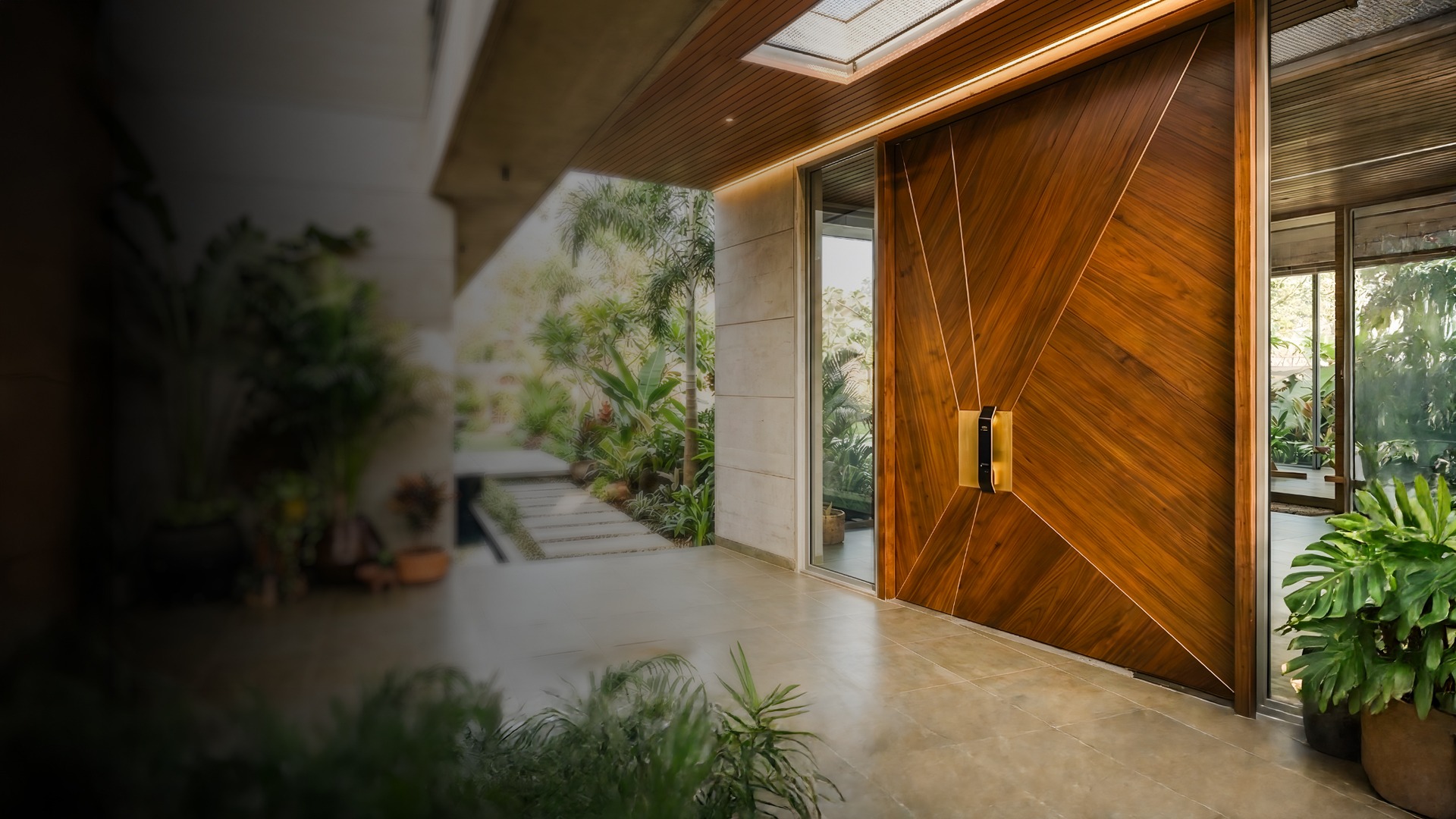 black and white bed linen