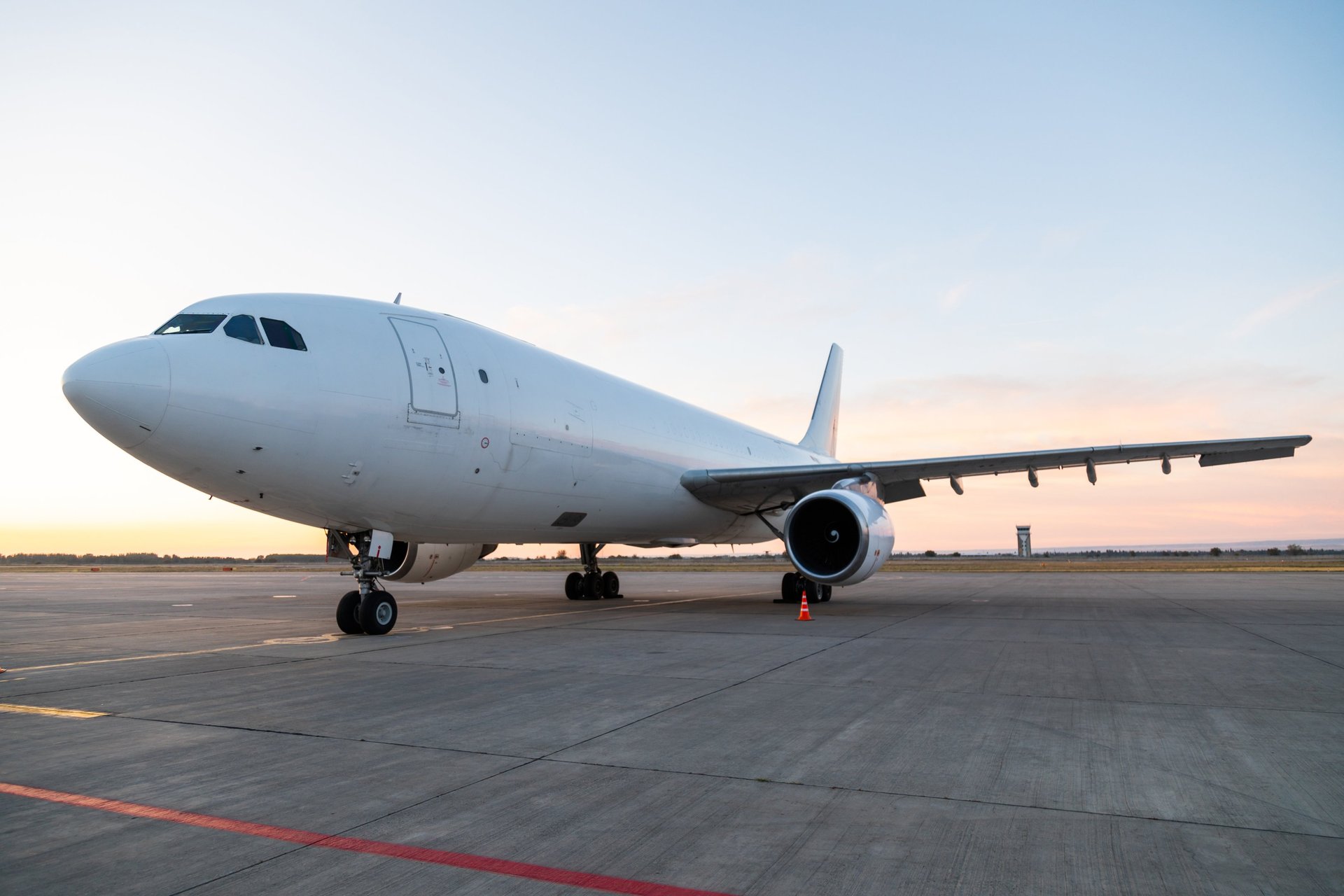 brown leather car seat with white leather seat