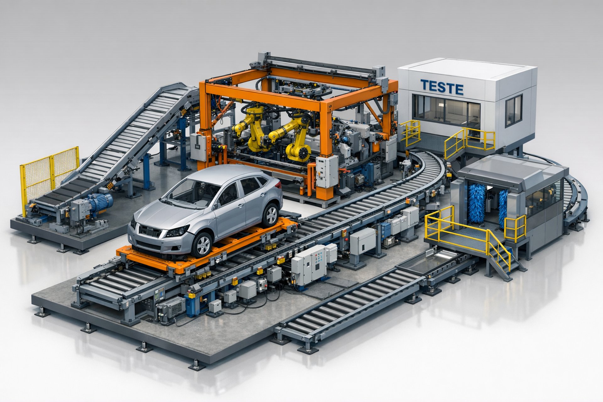 black and brown leather padded tub sofa