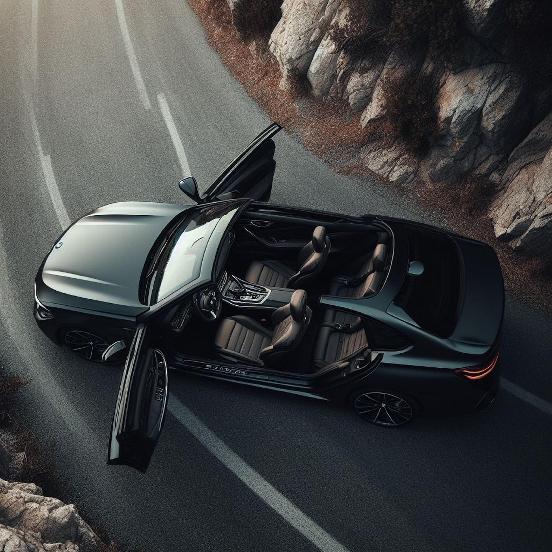 woman wearing yellow long-sleeved dress under white clouds and blue sky during daytime