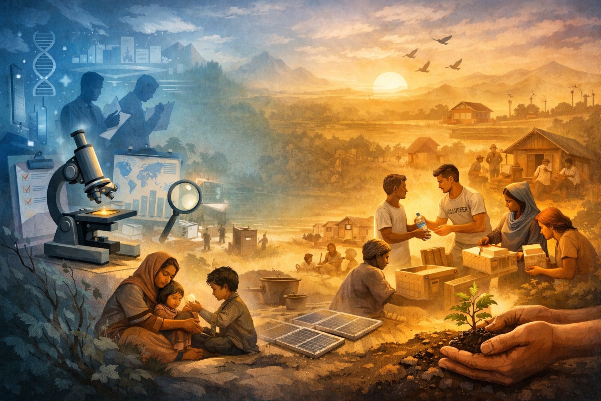 gray concrete building during daytime